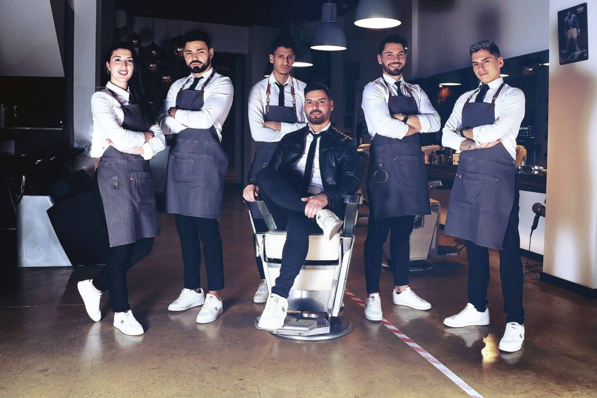 Lords & Barbers: las razones de ser la Mejor Barbería de España