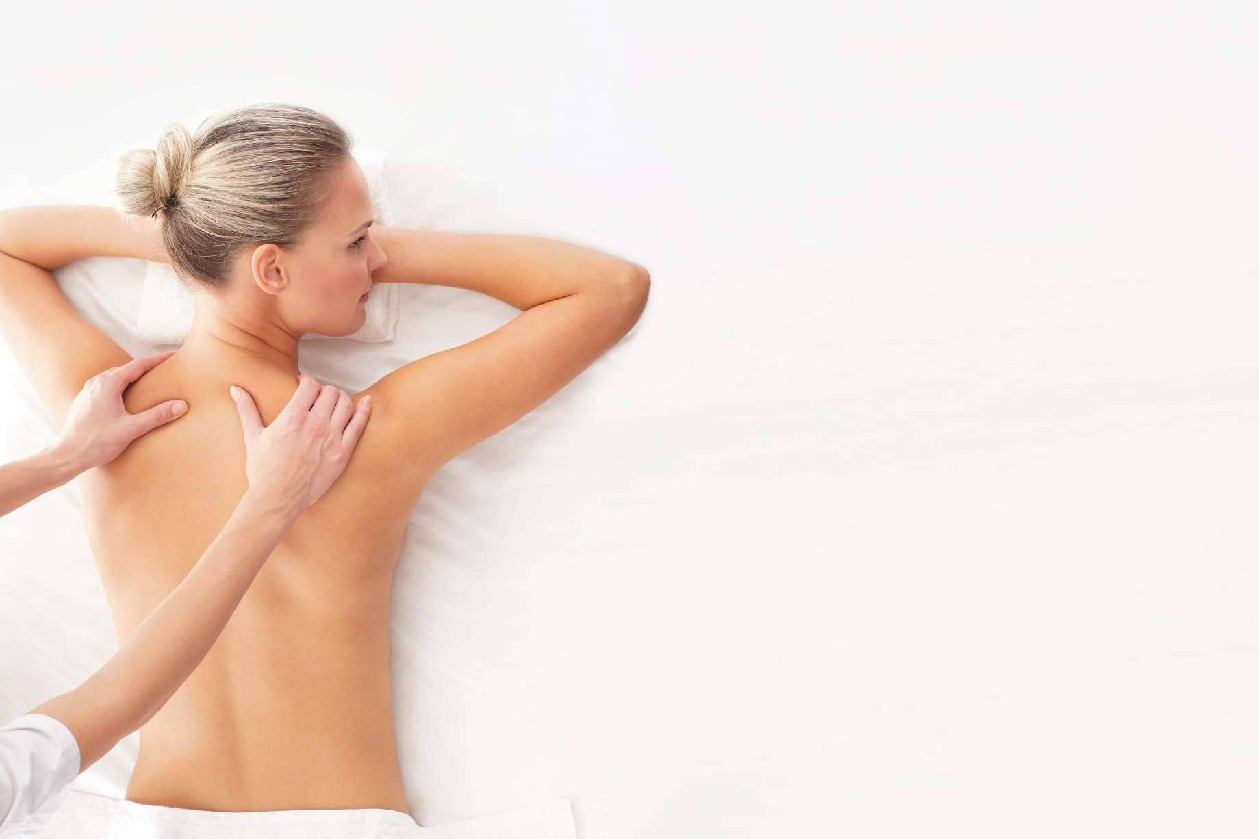 El Thai massage Madrid y sus beneficios: Aruksa
