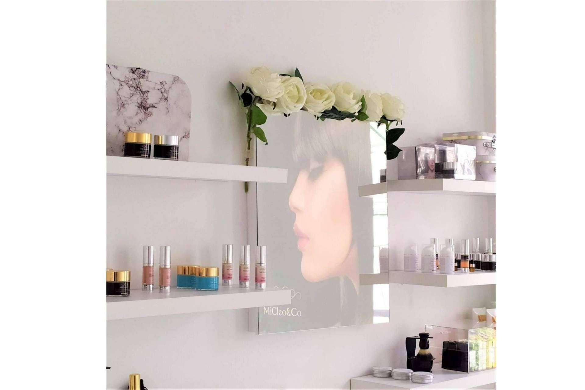 ¿Por qué el tratamiento facial profesional de MiCleo es uno de los más solicitados en clínicas y centros de estética?