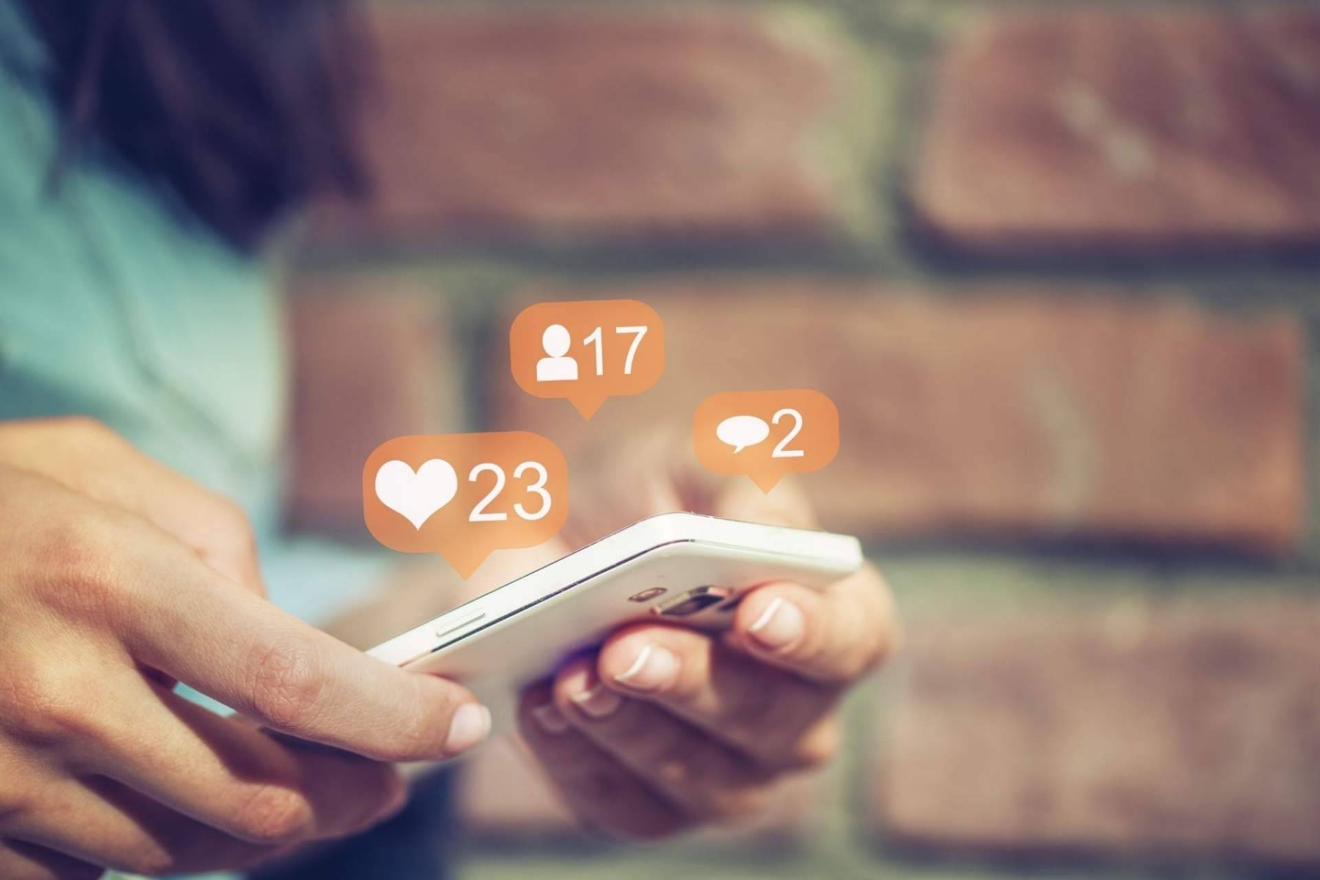 Missu ha desarrollado una estrategia propia que permite conseguir seguidores en Instagram