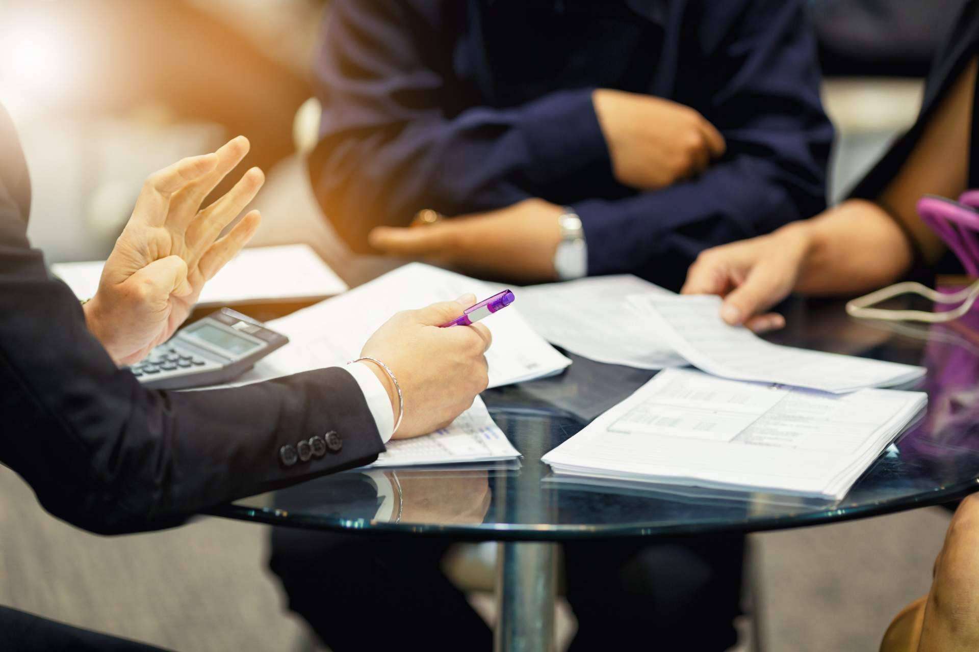 RN Tu Solución Hipotecaria: ¿Qué hace un bróker hipotecario?