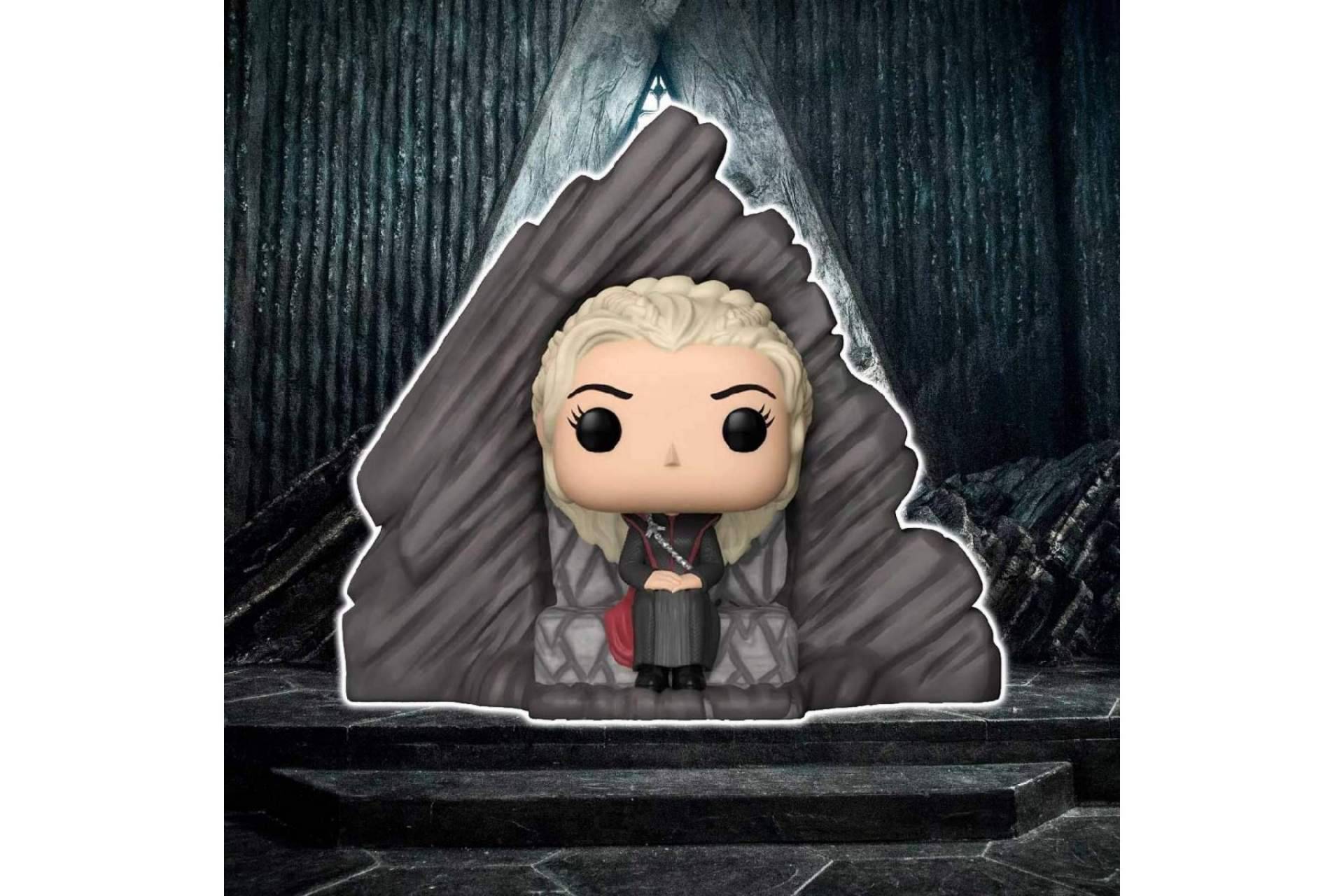 Tres en un Burro ofrece una completa selección de Funkos y figuras para verdaderos coleccionistas