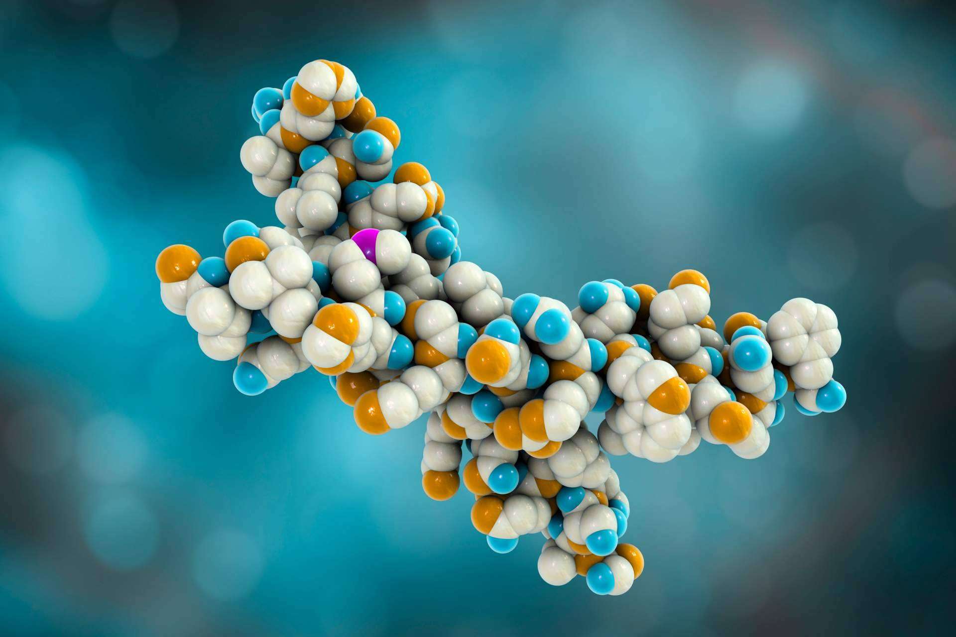 La terapia hormonal bioidéntica es el tratamiento indoloro que permite tratar muchas patologías