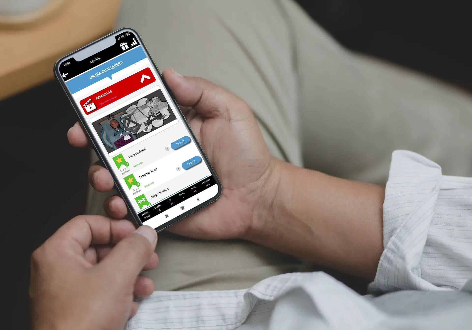 Gamificación corporativa: el futuro de la formación en empresas de la mano de Tallentto