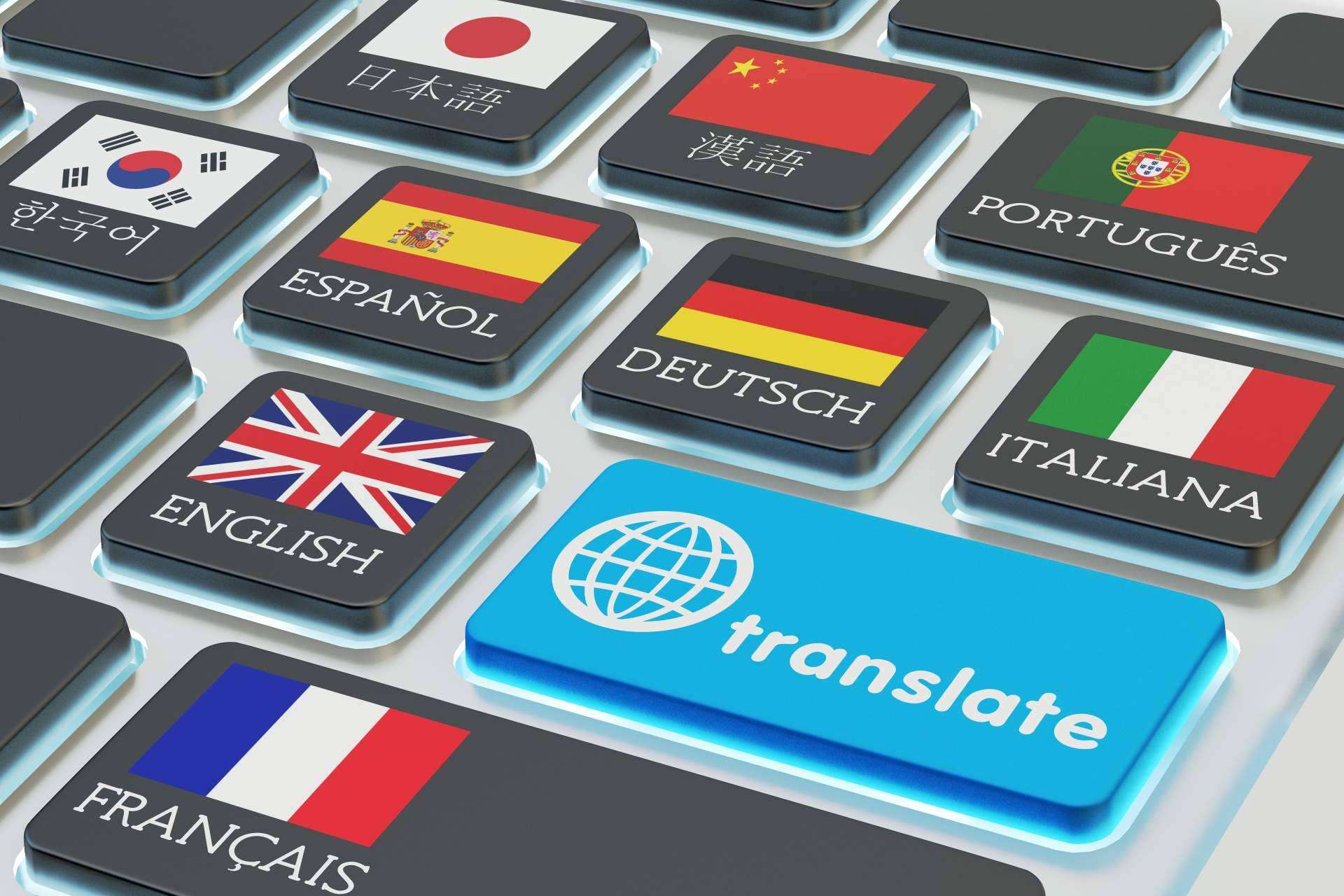 Servicios de traducción médica en Okodia, agencia de traducción en Madrid