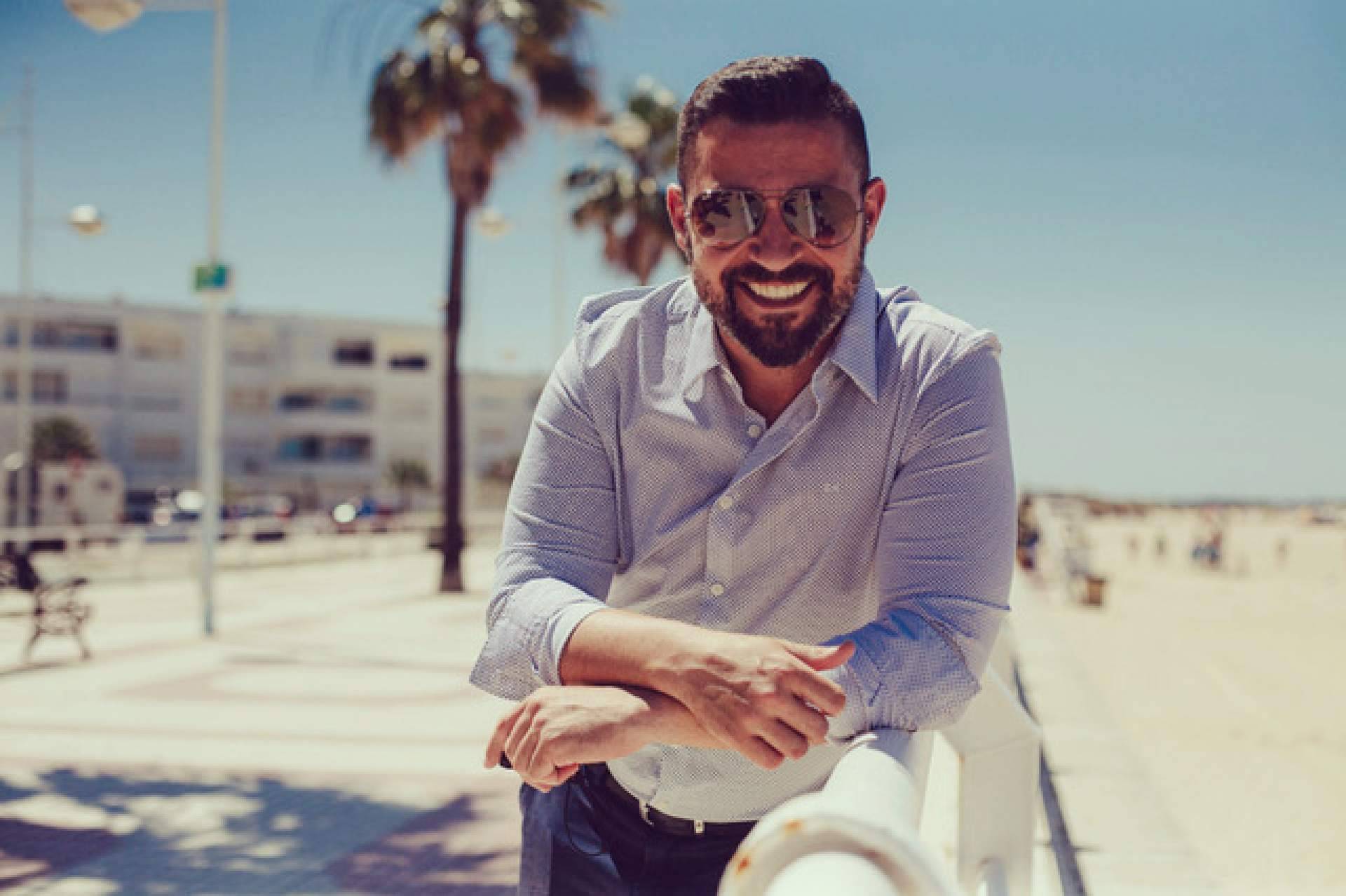 ¿Por qué Alberto Conesa tiene autoridad en el sector inmobiliario como mentor?
