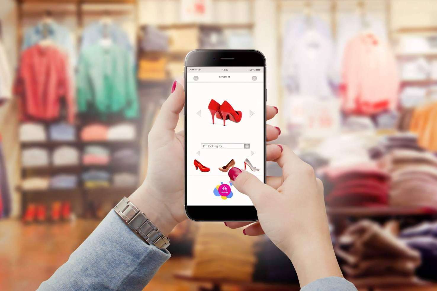 Tiendas online Prestashop, atención al cliente de manera personalizada por Pentapps