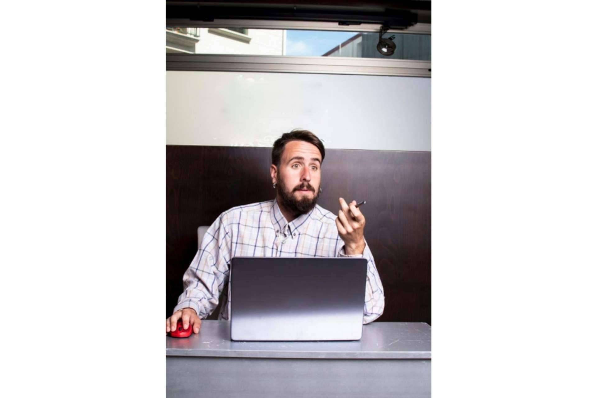 Aprender trading es posible mediante los cursos que ofrece el experto Jorge Bull