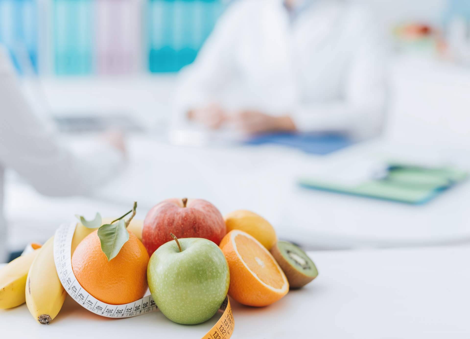 Mejorar la calidad de vida con el asesoramiento nutritivo de la experta Isabel Martí de Losada, de Enubien