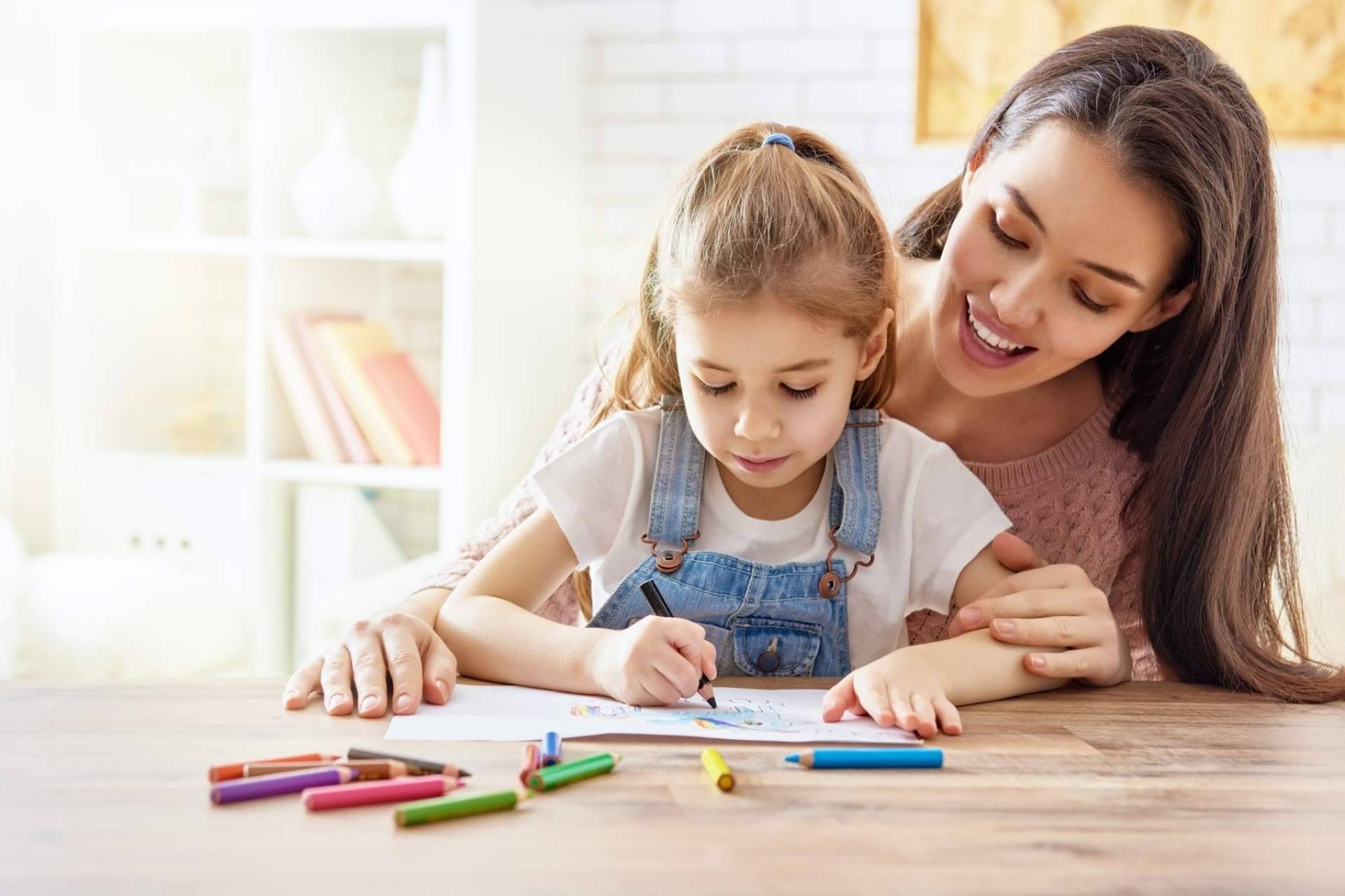 El Método Montessori ha inspirado el método Creciendo con C, que apuesta por el desarrollo natural de los niños
