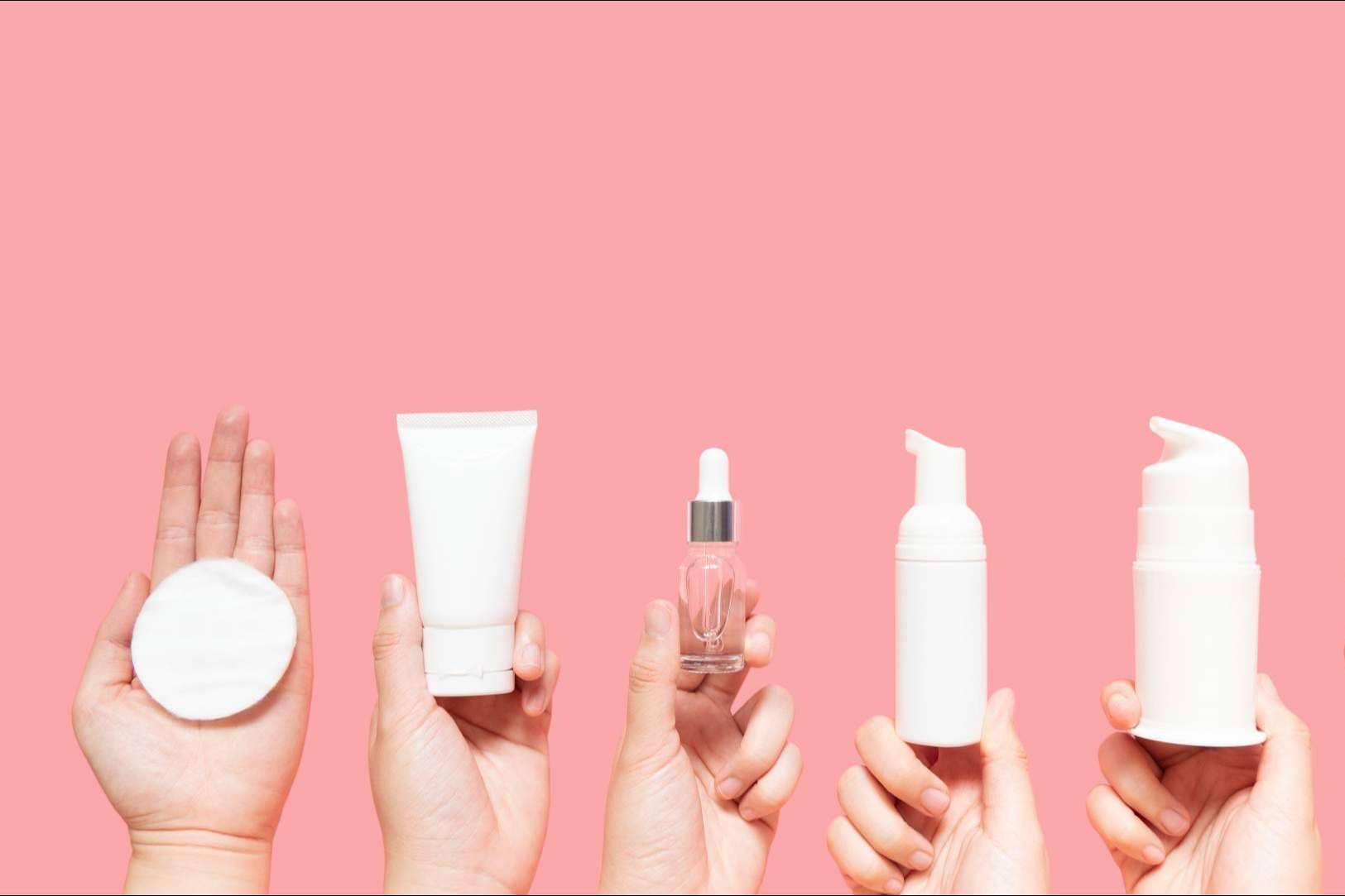 Las ventajas de utilizar la cosmética de alta gama de Farmacias Top
