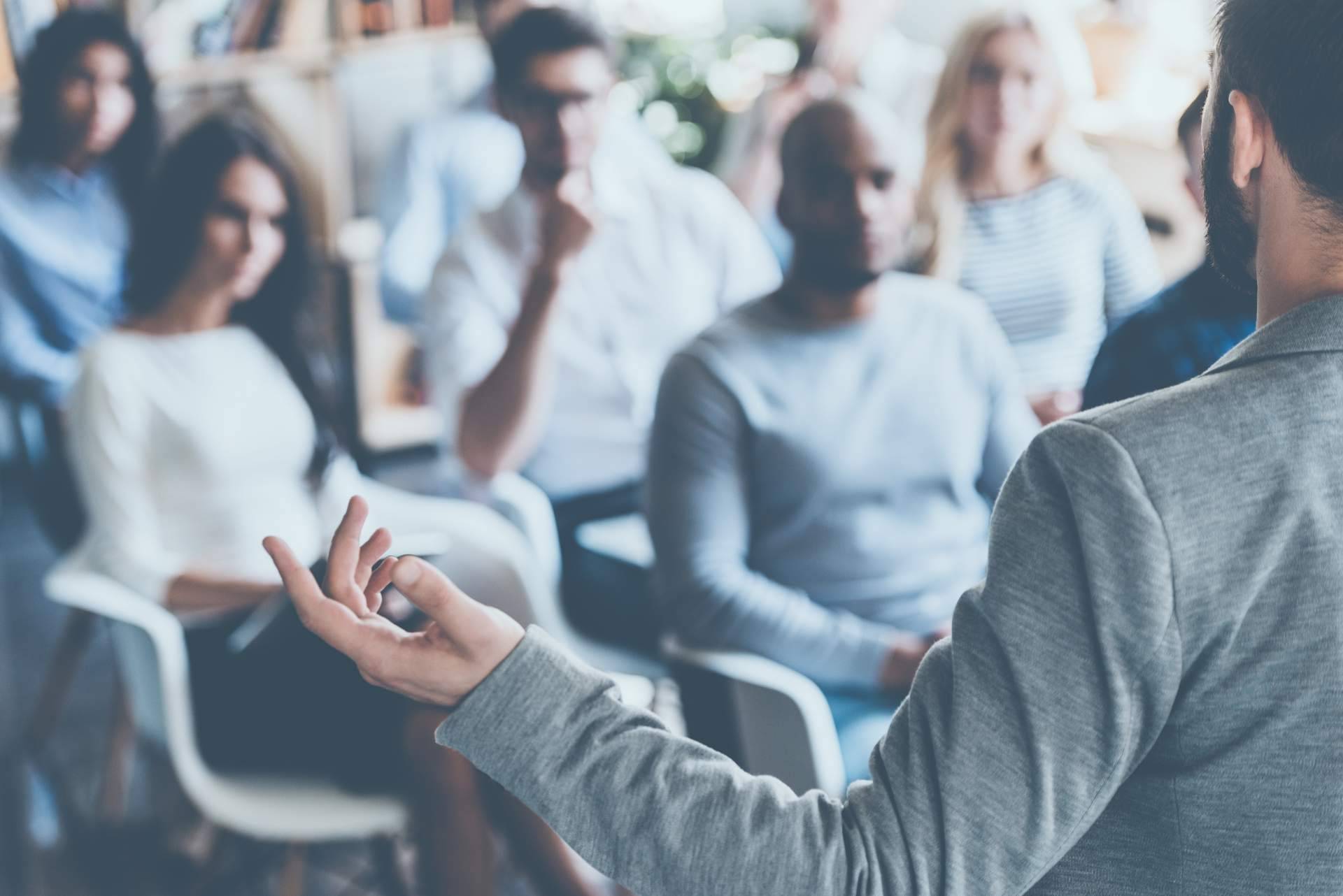 ¿En qué consiste el curso de Experto en Coaching Integral de HEBA?
