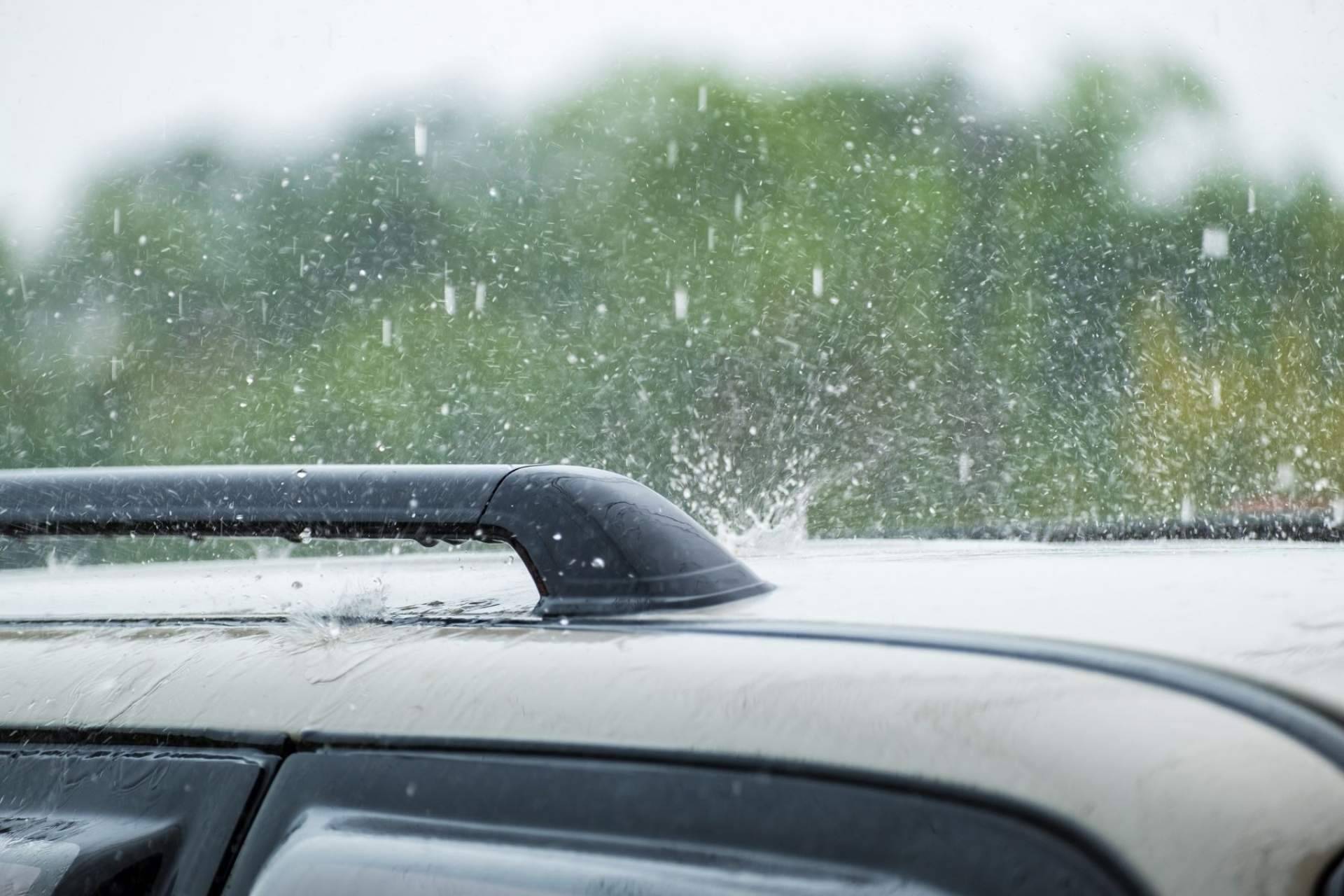 RSPAutomoción ofrece herramientas para las reparaciones de coches nuevos en campas afectados por granizo