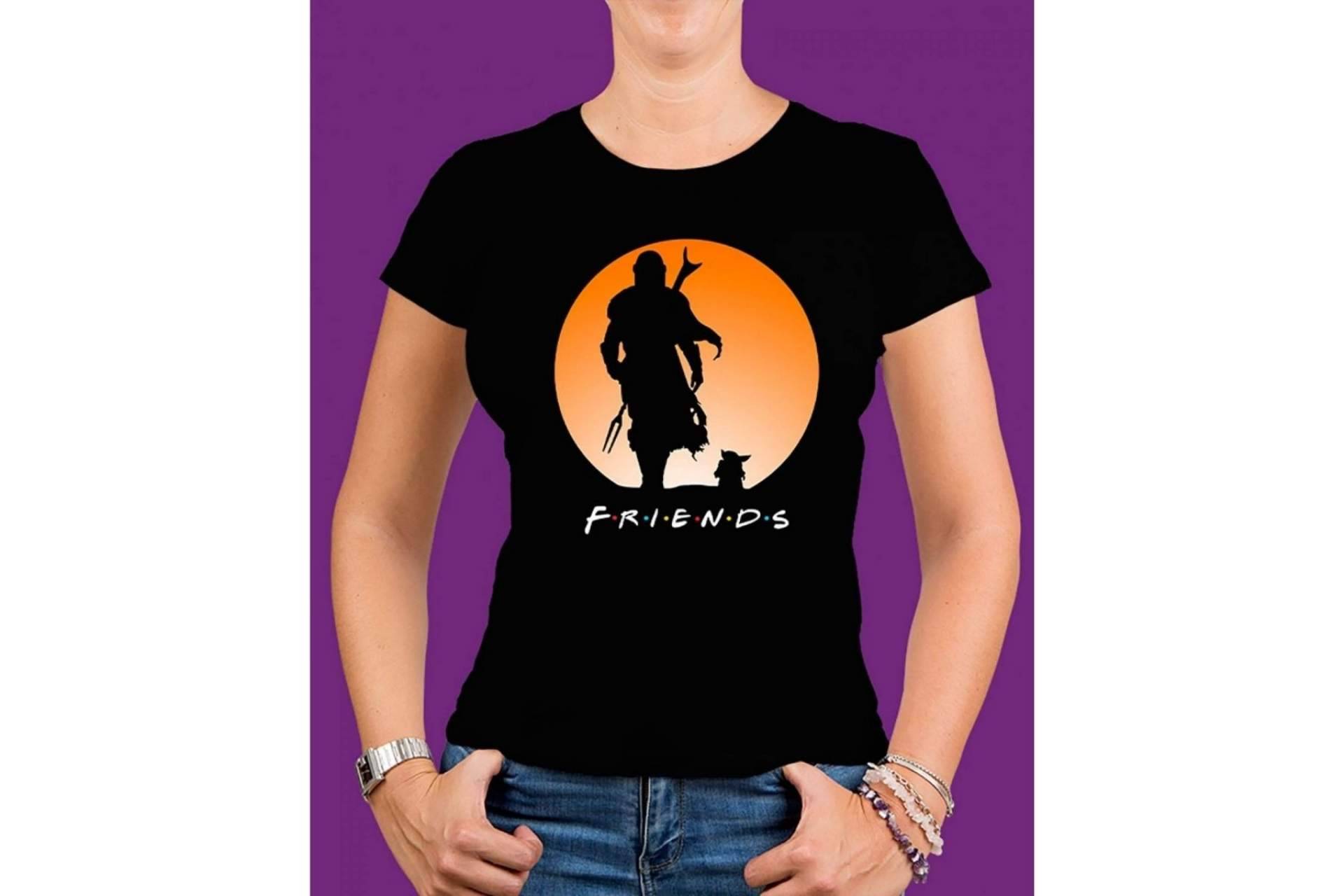 Tres en un Burro: la tienda online con los artículos más originales de Star Wars