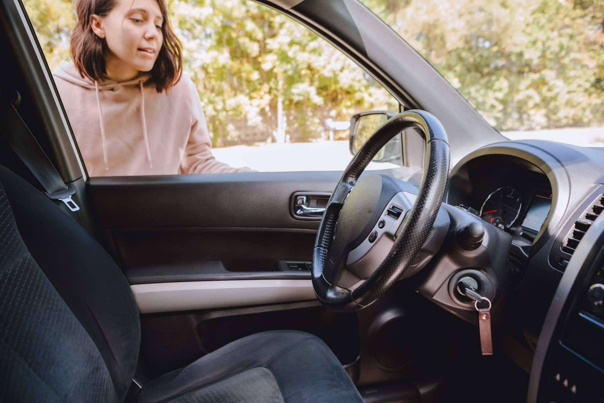 Denikey: ¿Qué hacer si se pierden las llaves del coche?