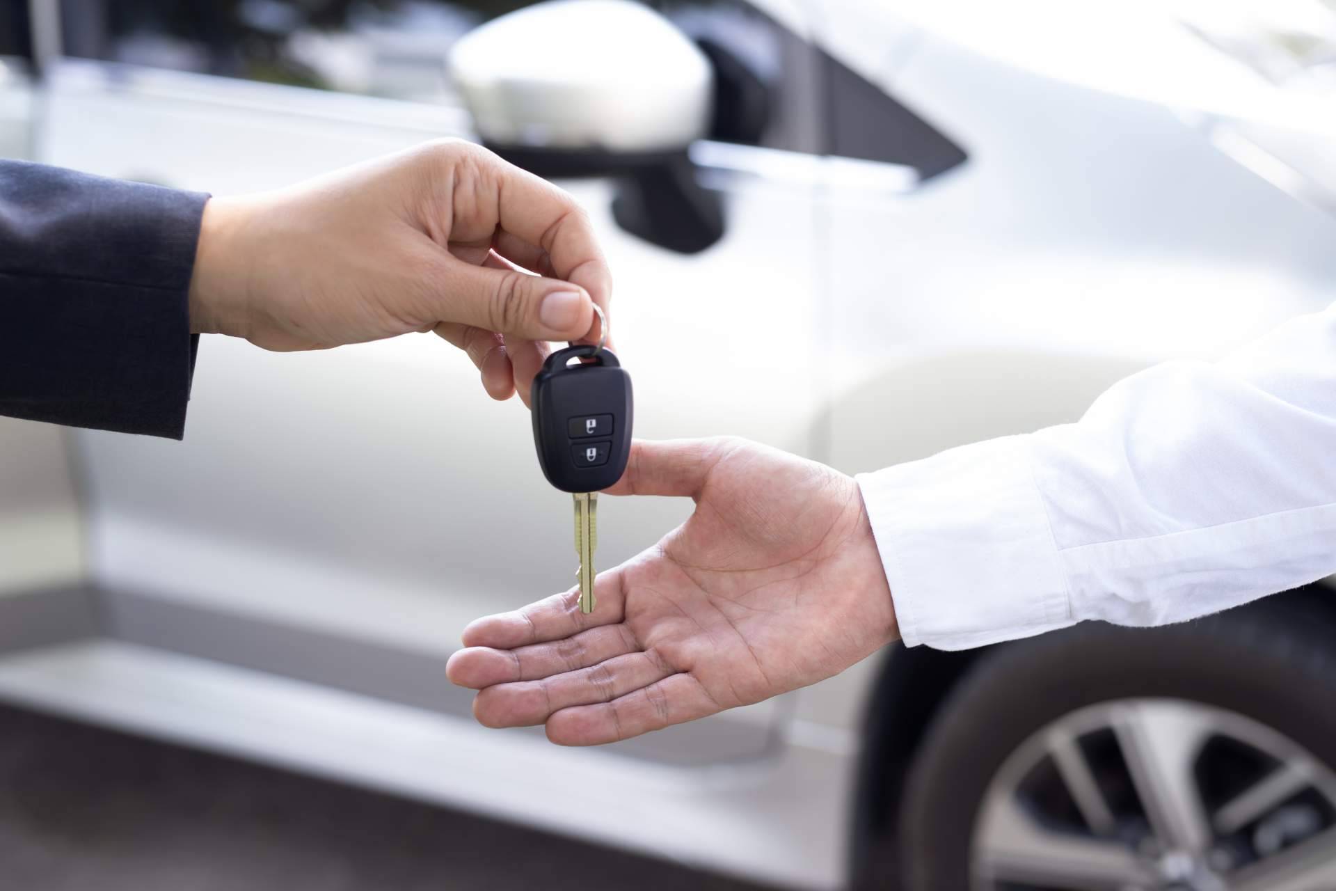 Carfinder 24: la web para encontrar coches de segunda mano y de ocasión