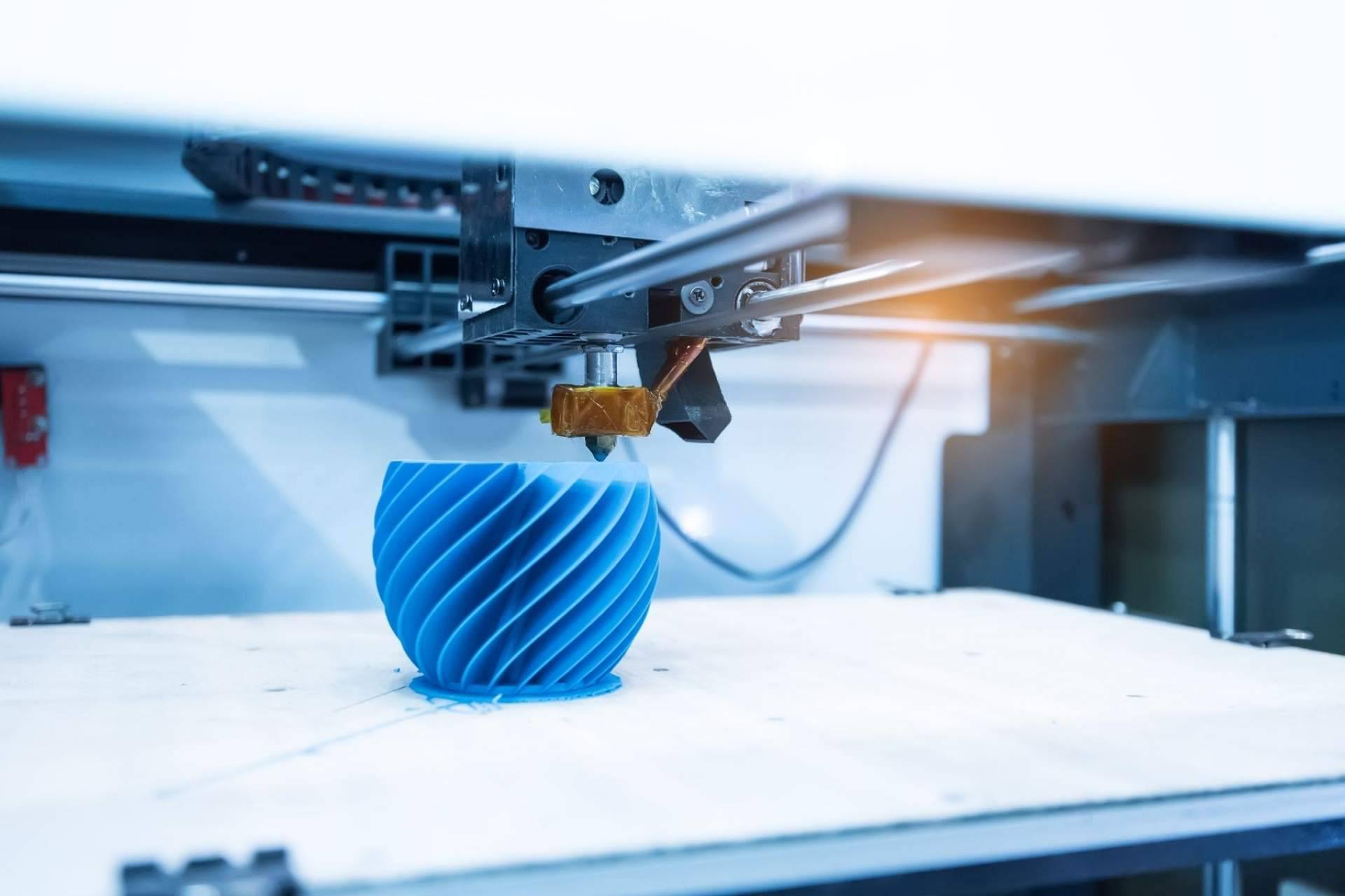 Impresora 3D en Barcelona y filamentos Boloberry
