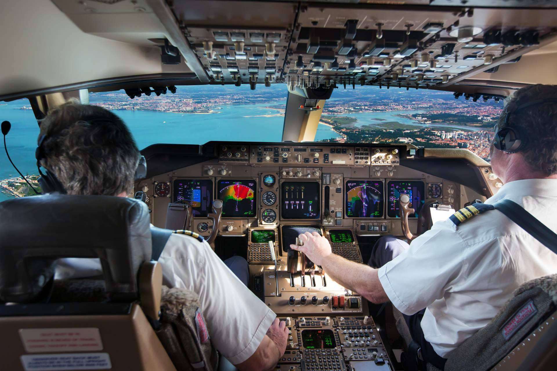 El Curso de Piloto Privado en Leonavia se consolida como el favorito de los que quieren aprender a volar