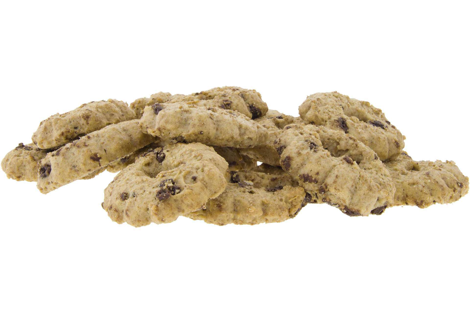 ¿Cuáles son los beneficios de consumir harina y galletas integrales y ecológicas en Biopanadería?