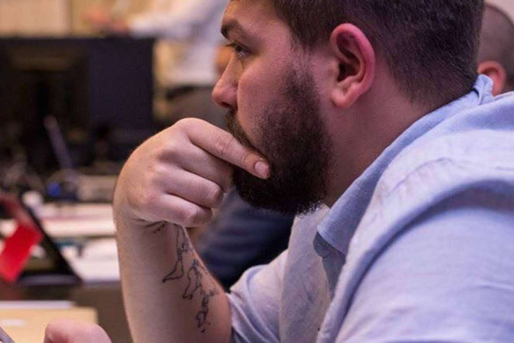 Domenico Puzone de Chao Marketing: la nueva normalidad de las empresas pasa por la digitalización