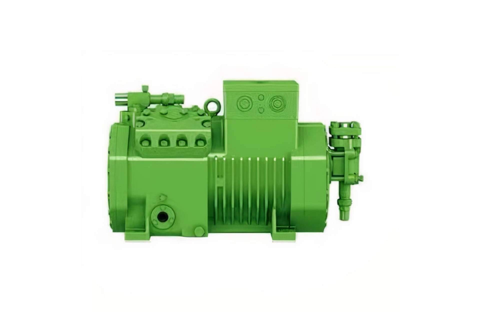 Precios asequibles y mejor plazo de entrega en el suministro de compresores frigoríficos Bitzer ofrecidos por AAcore Supply