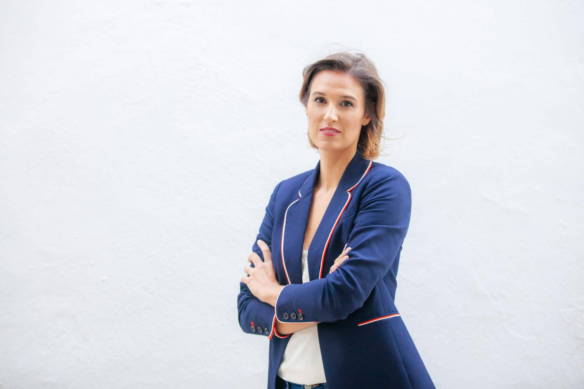 Las diferencias entre aprender un idioma y adquirir un idioma de la mano de la profesora Hélène Colinet