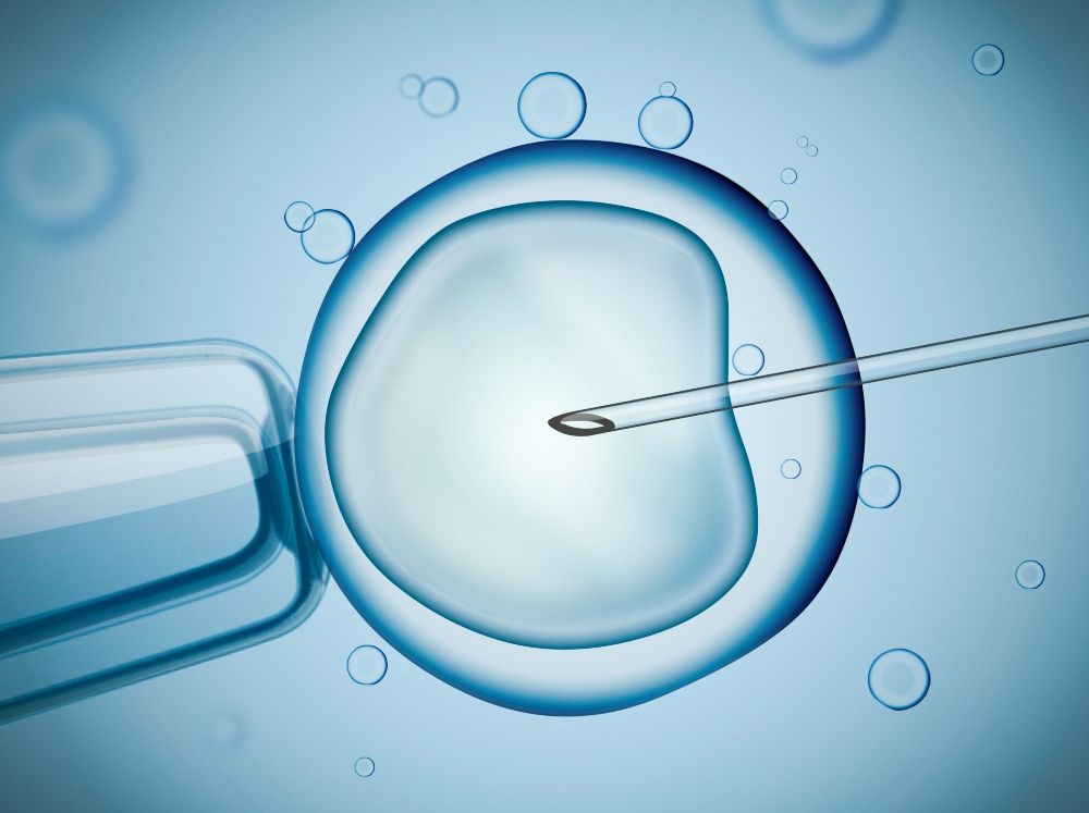 Una segunda oportunidad que evita fracasos en fecundación in vitro
