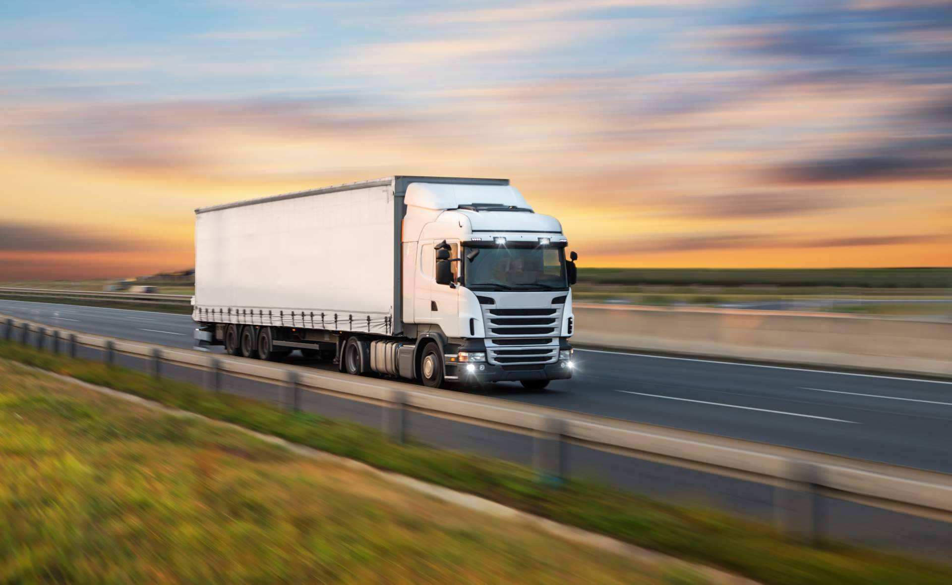 Gesticotrans: el mejor transporte de mercancías por carretera asegurado