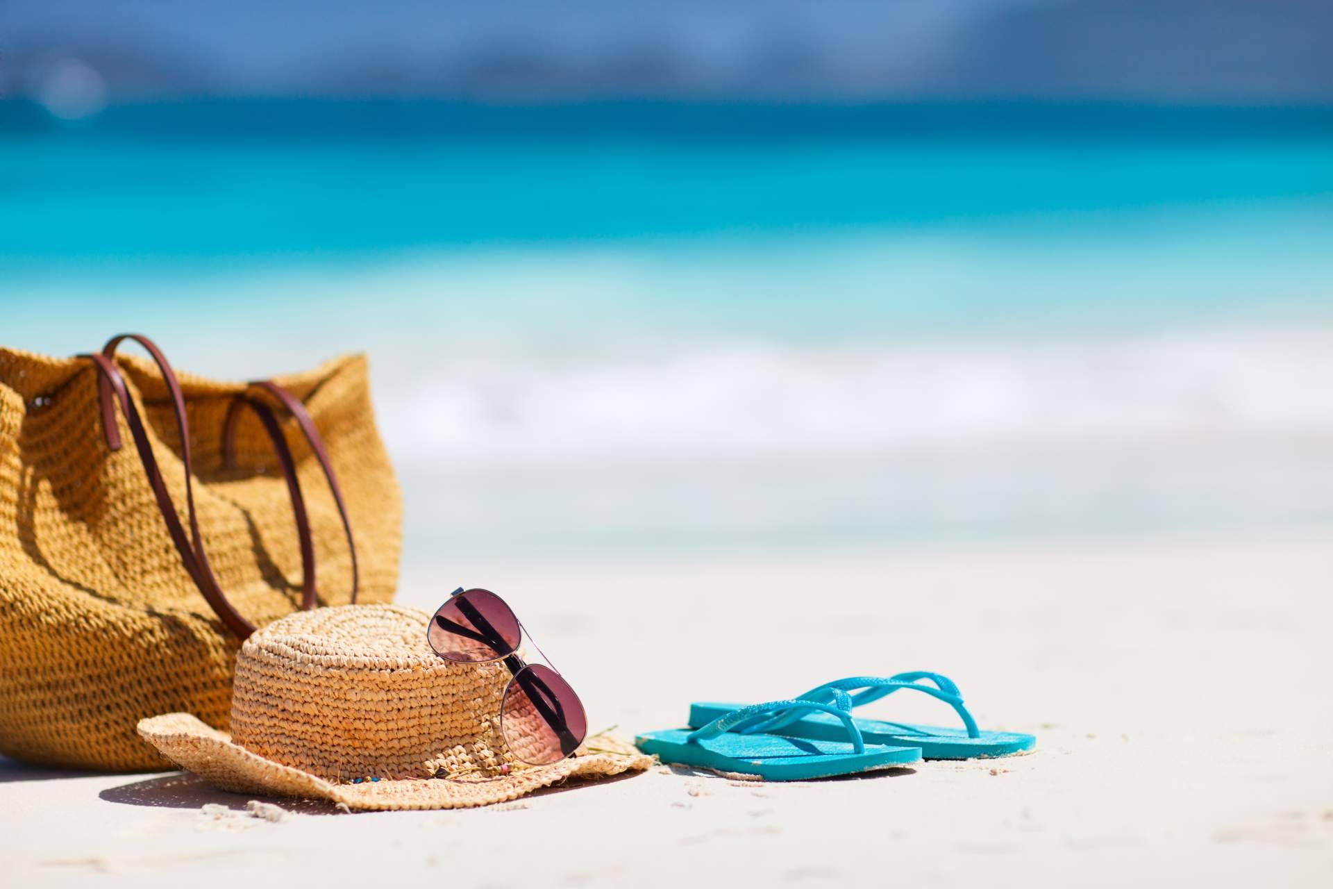 Laboratorio Géomer Pure Nature: la energía del verano y el neceser para el cuidado de la piel y el cabello imprescindible para esta temporada estival