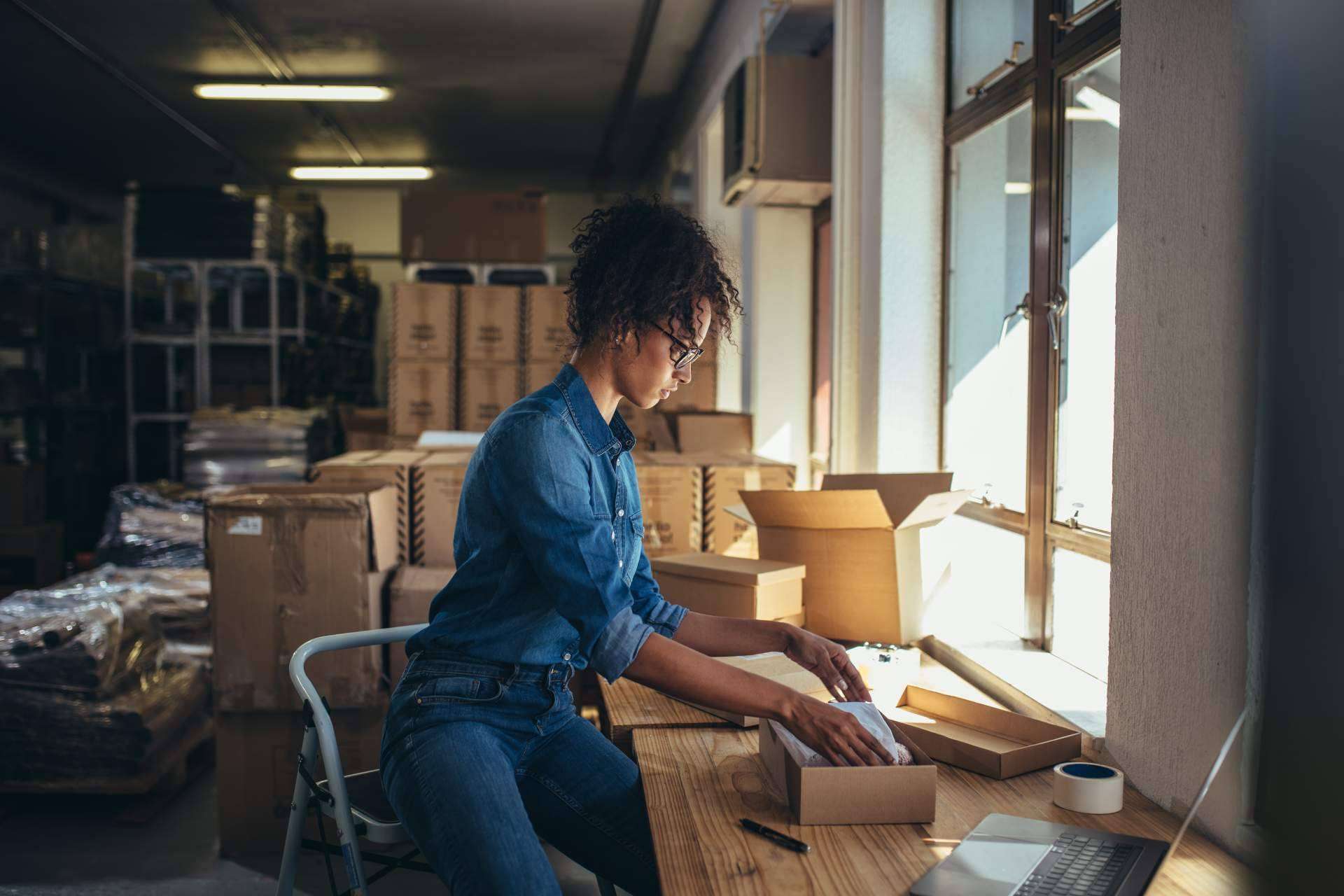 Los comercios electrónicos son el presente y el futuro: The Marketing Nation
