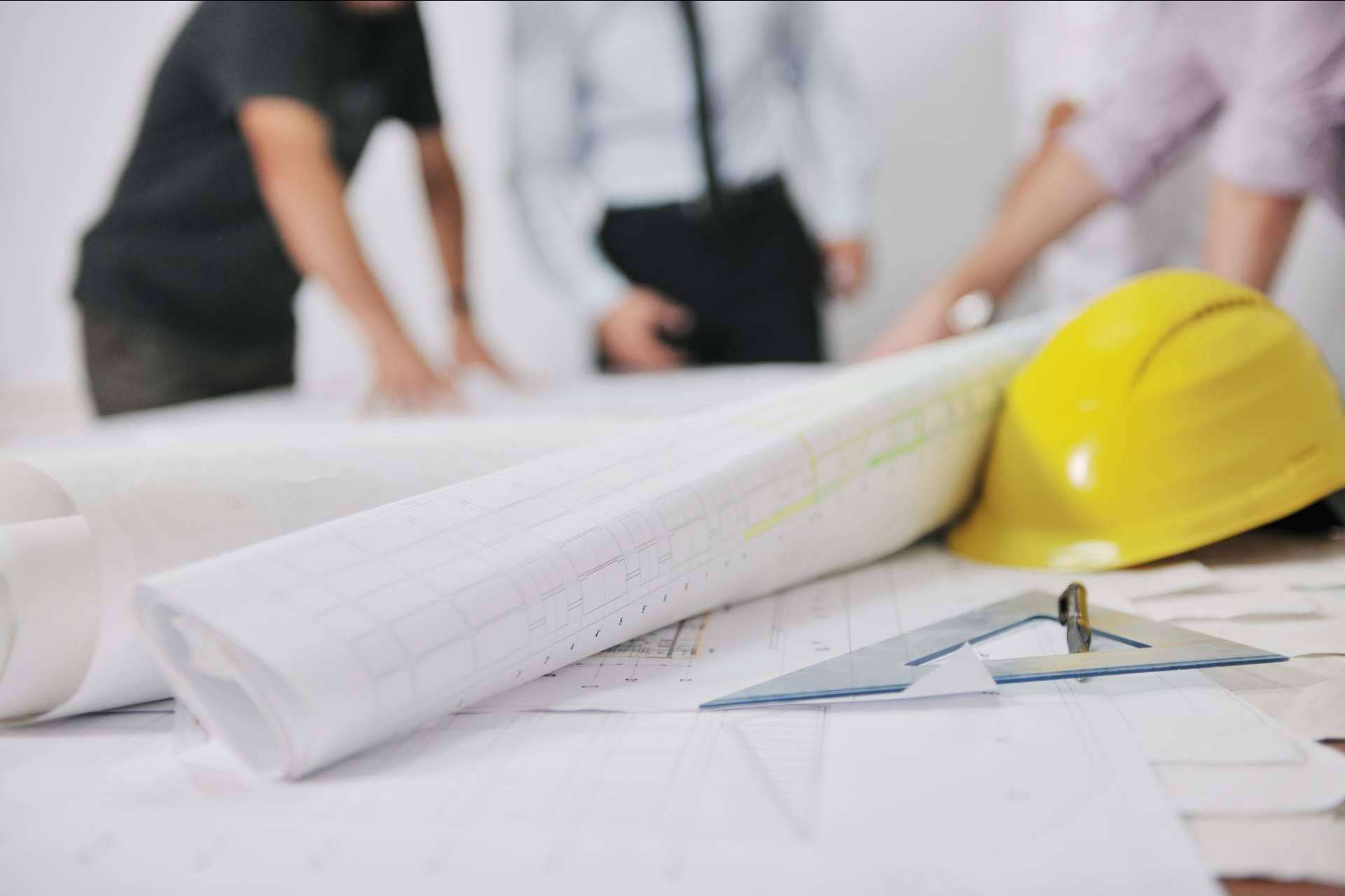 Gestland-Grup: servicios especializados de perito arquitecto