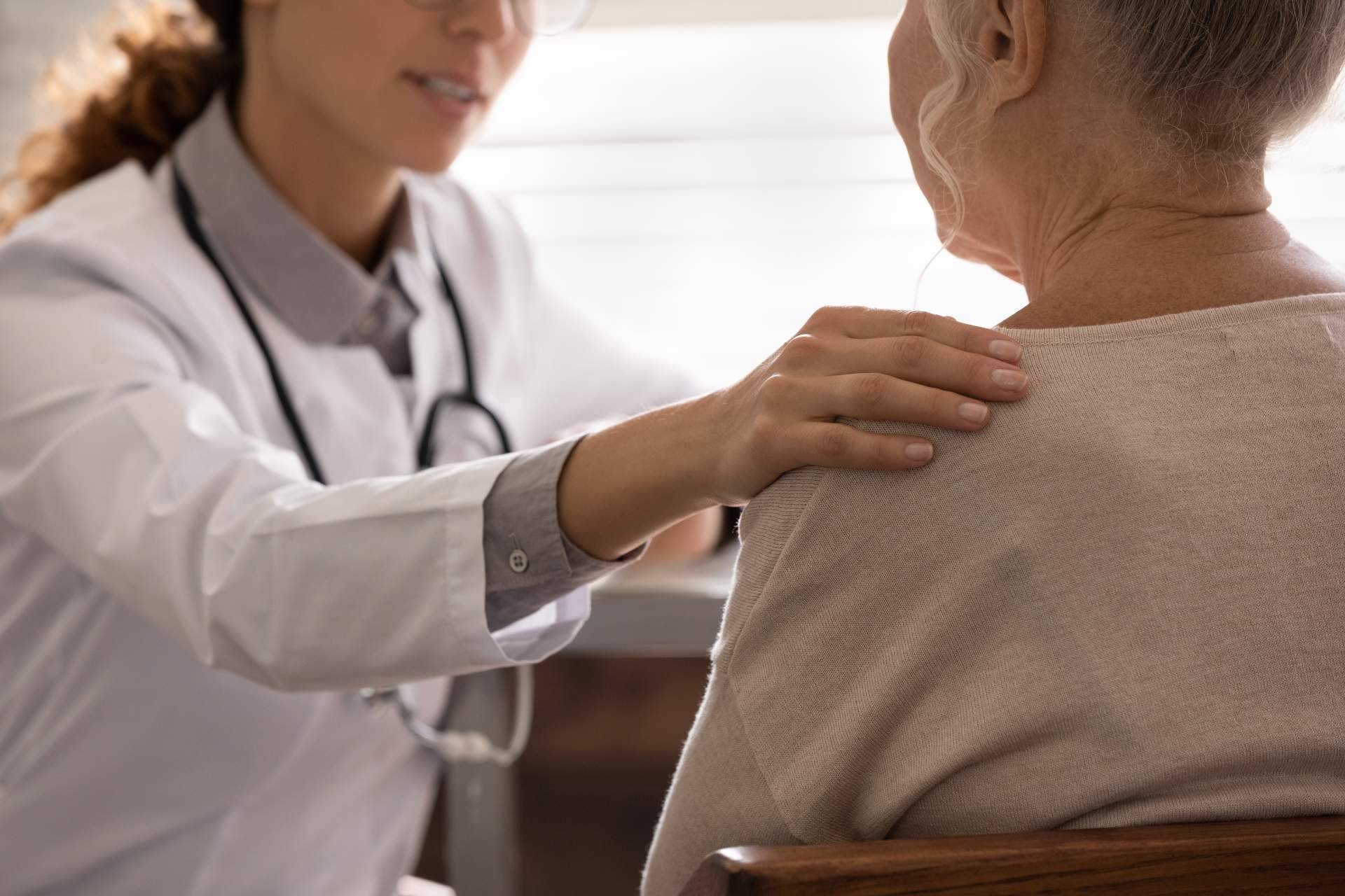 Proporcionar la comprensión necesaria a sus pacientes, la apuesta de Ayurveda Medicina Natural