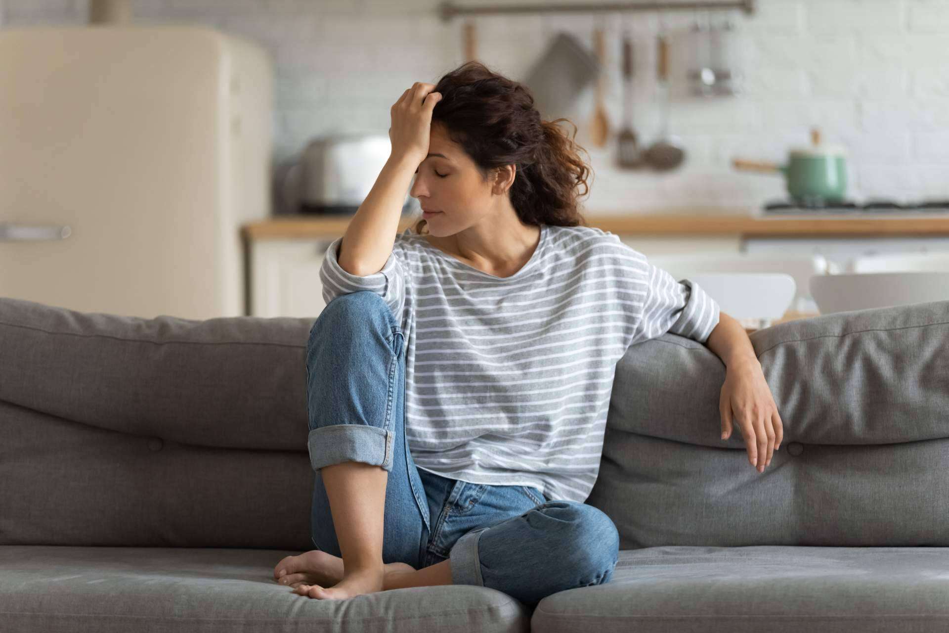 Fisioterapia para aliviar las migrañas: Clínica Viasalud