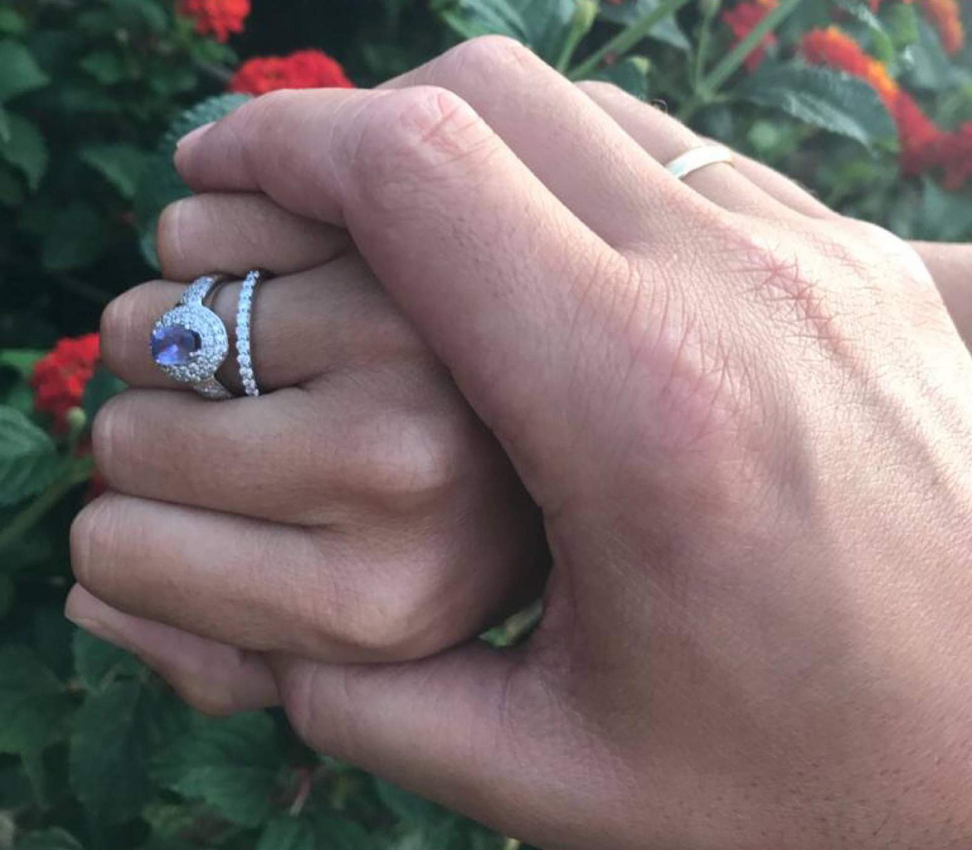 Descubrir la colección de anillos de compromiso exclusivos y a medida de GODIAM Alta Joyería