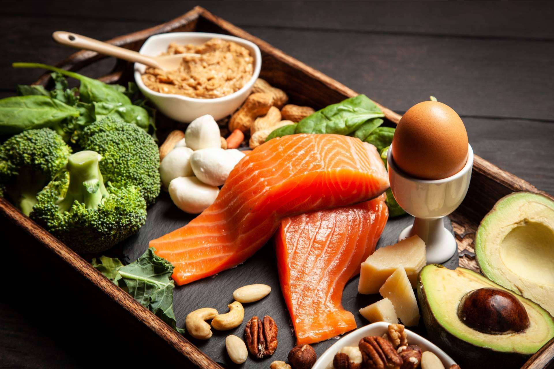 Pack Ketovegan Cris Muñoz de Mediterranean Superfoods, el producto estrella para complementar una buena dieta cetogénica