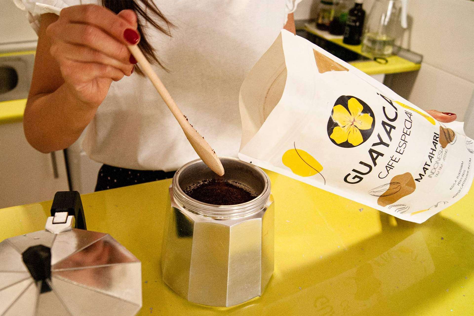 Cafés Guayacán, el mejor café especial que garantiza una bebida justa y sostenible