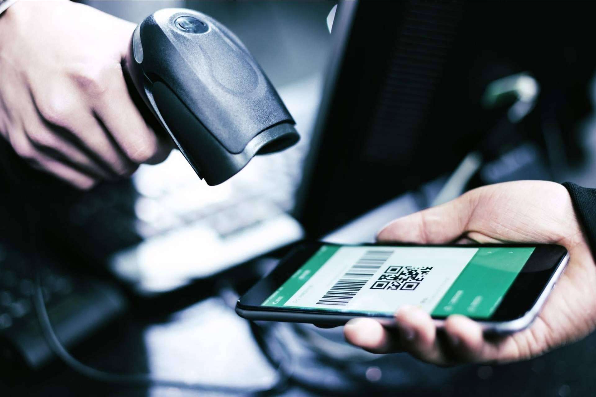 Celebrar cualquier evento con los productos personalizados con código QR de Uvimark