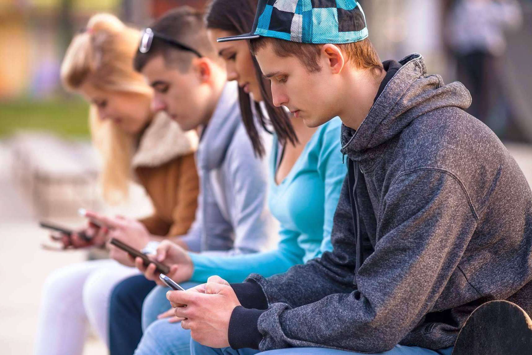 La gestión de las redes sociales de una empresa de la mano de Biomarketum