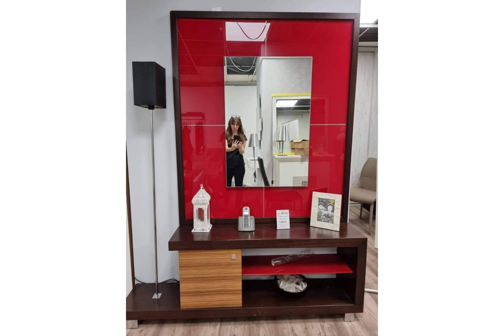 Muebles Industria ofrece muebles de outlet en Barcelona con hasta el 90% de descuento