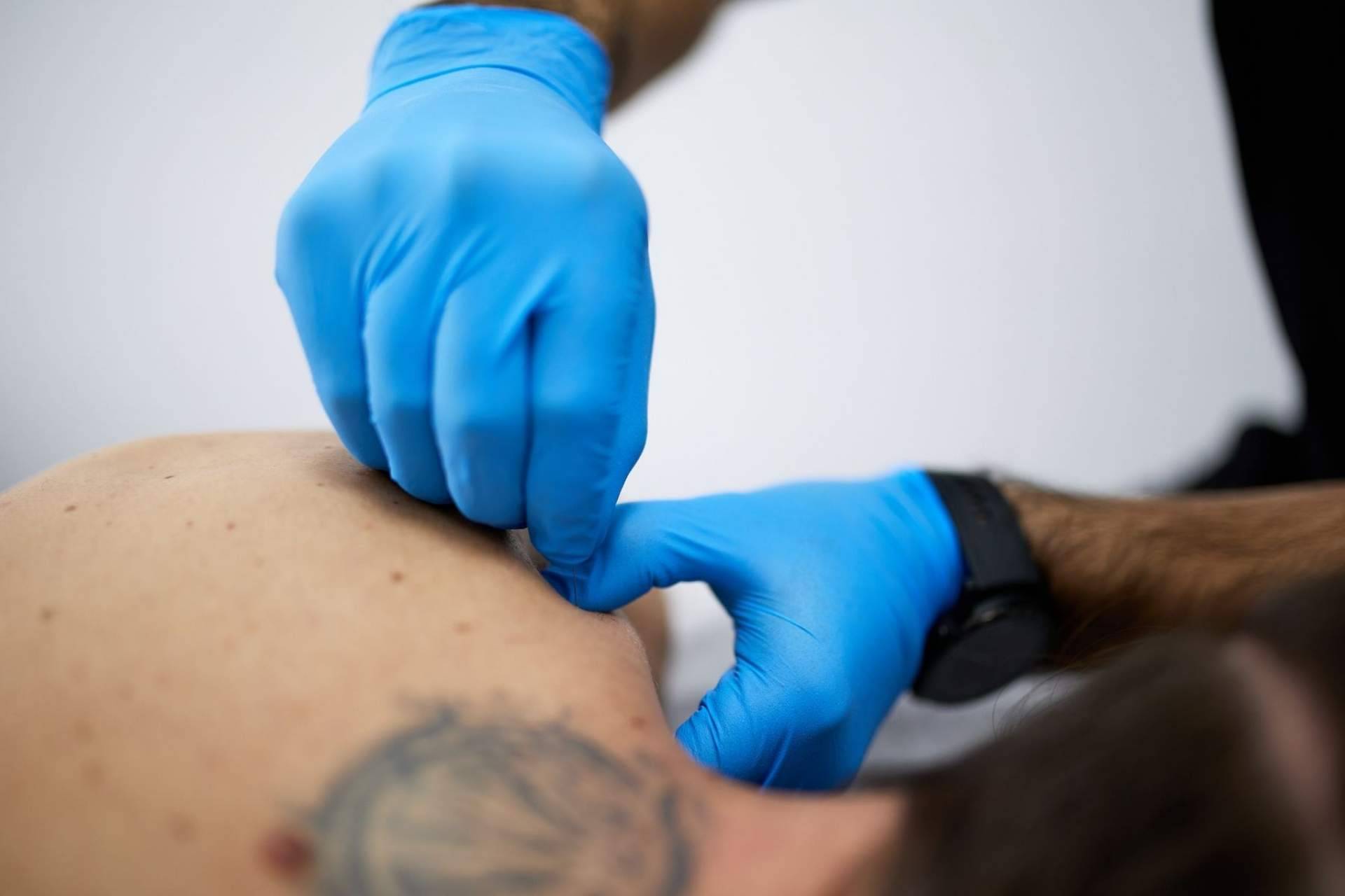 Fisioterapia en Valencia con SOIFIT: centro de referencia en fisioterapia especializada y personalizada