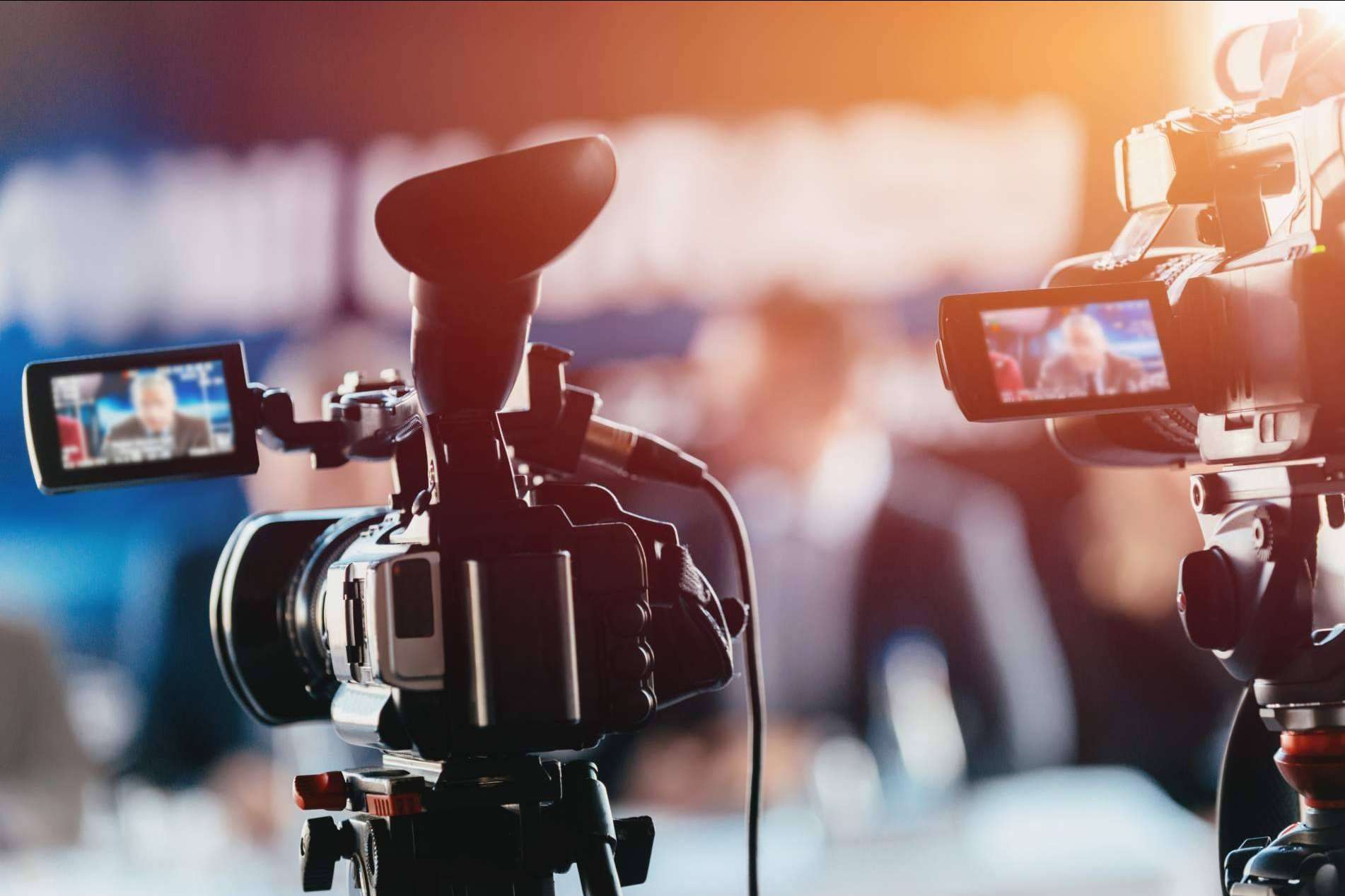 El servicio de live streaming más completo, por Abcesar Group