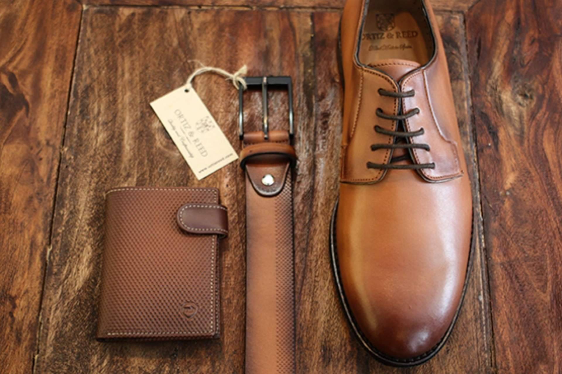 Ortiz & Reed: vestir con elegancia gracias a la confección artesanal de zapatos