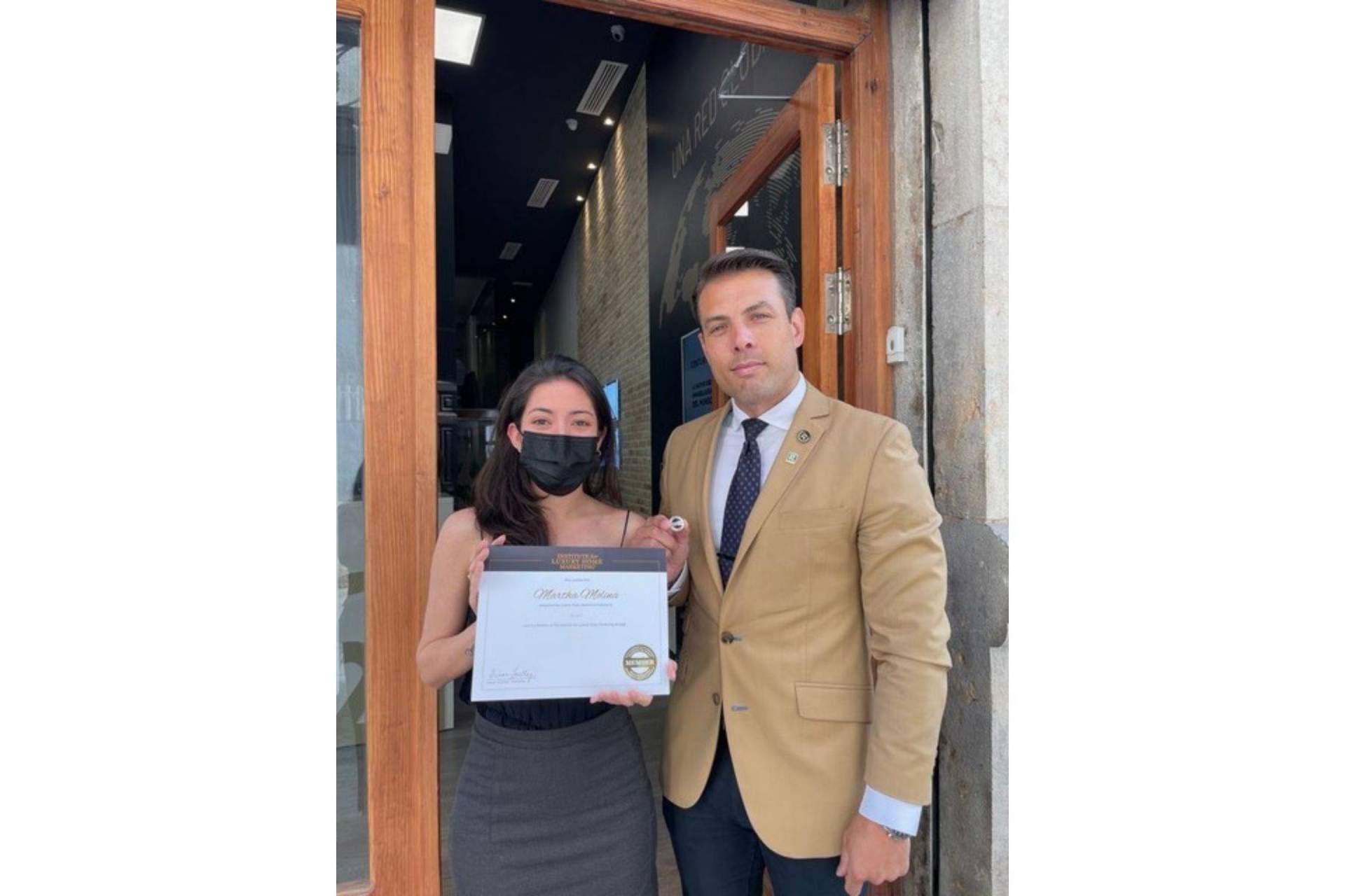CENTURY 21 Liberty Home: desarrollo de agentes inmobiliarios