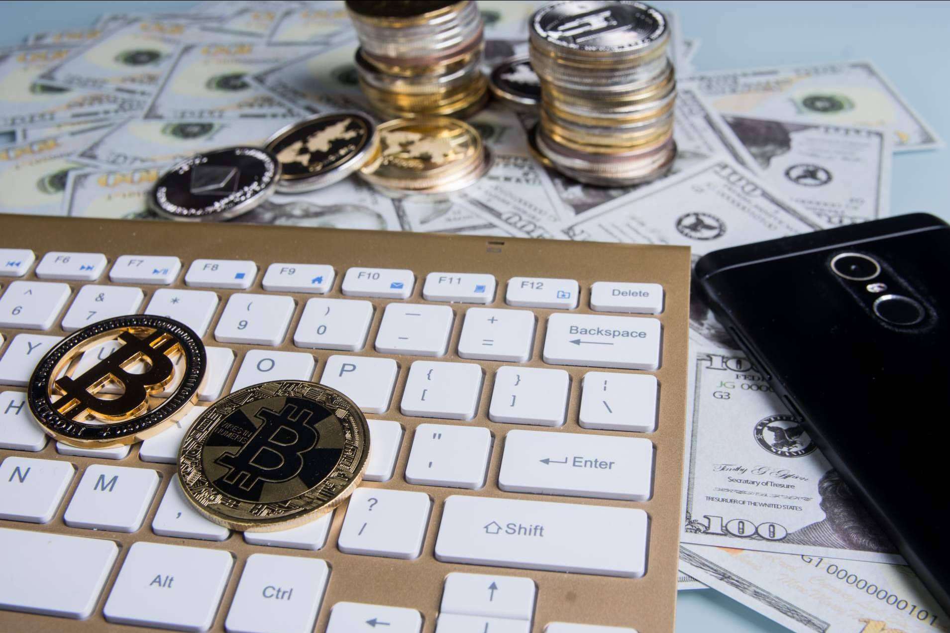 El crecimiento de la tributación de minado de criptomonedas, por Ilia Consulting