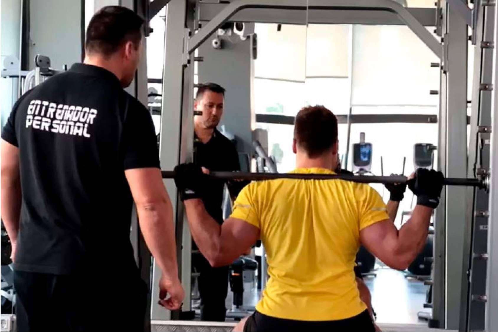 Franquicias Anytime Fitness: la mejor opción para ser el propio jefe