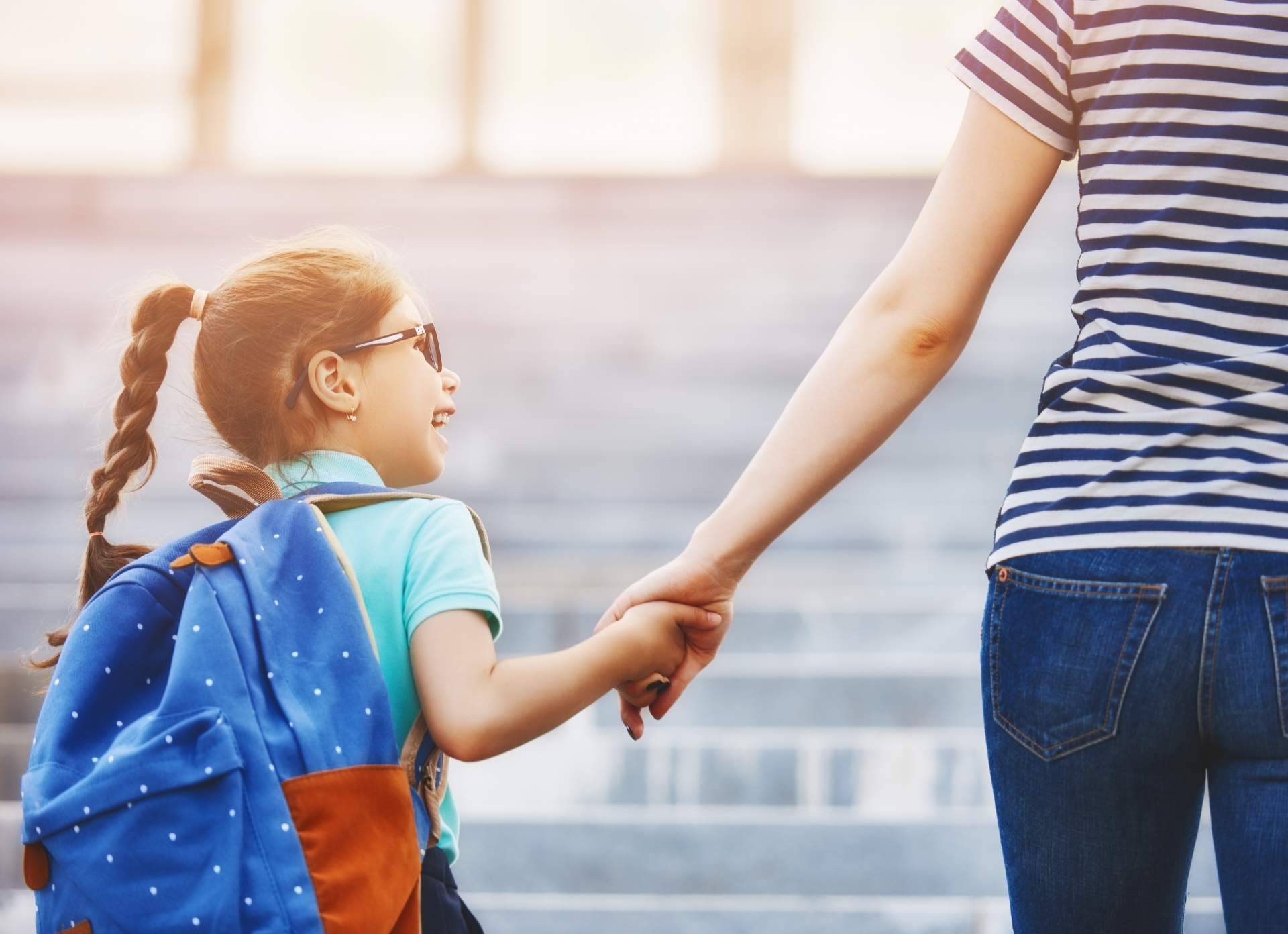 Mamyka, la tienda online que cuenta con las mochilas para la vuelta al cole más novedosas