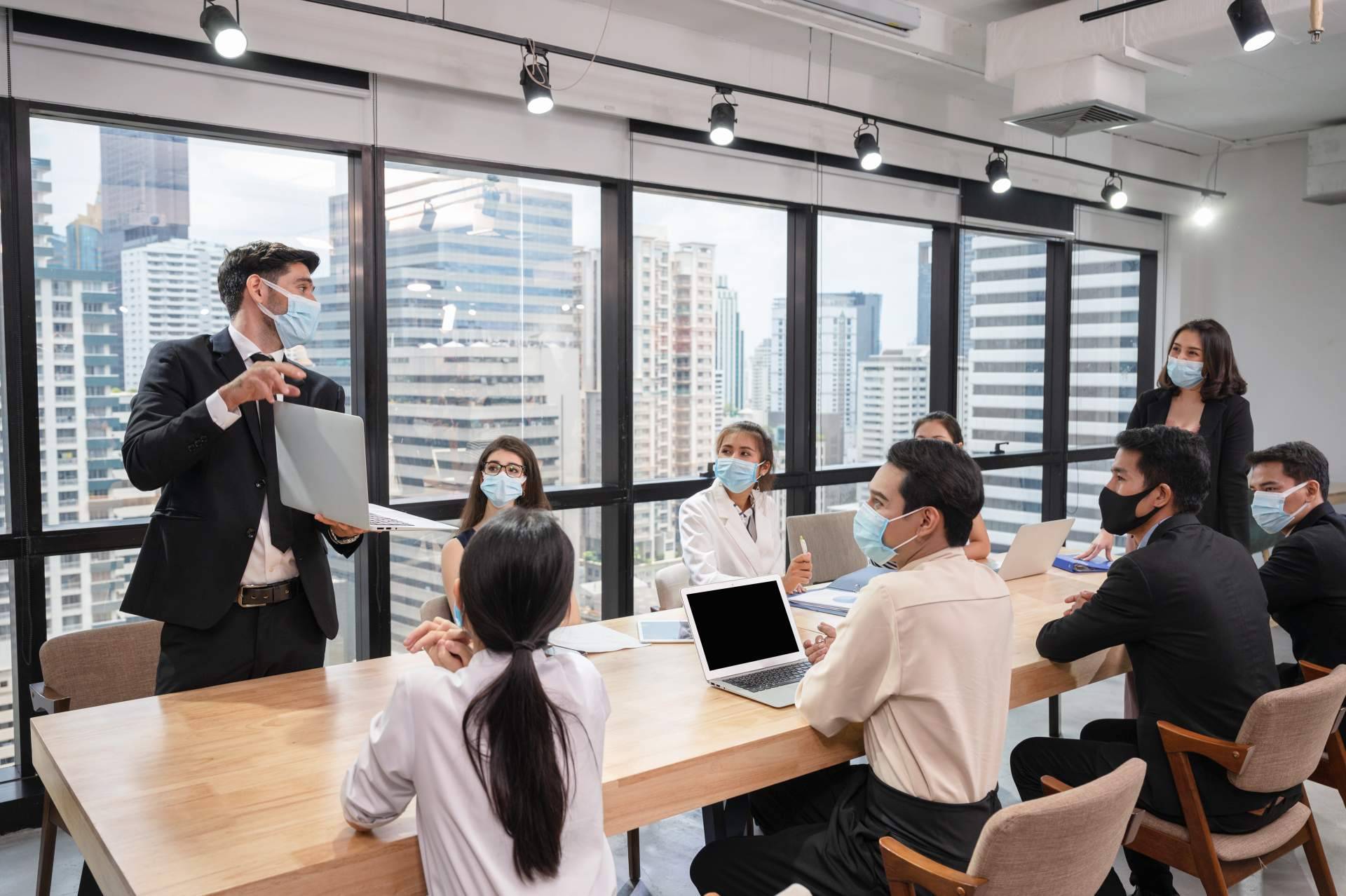 Aicad Business School: las prácticas en empresas, una gran oportunidad para los más jóvenes
