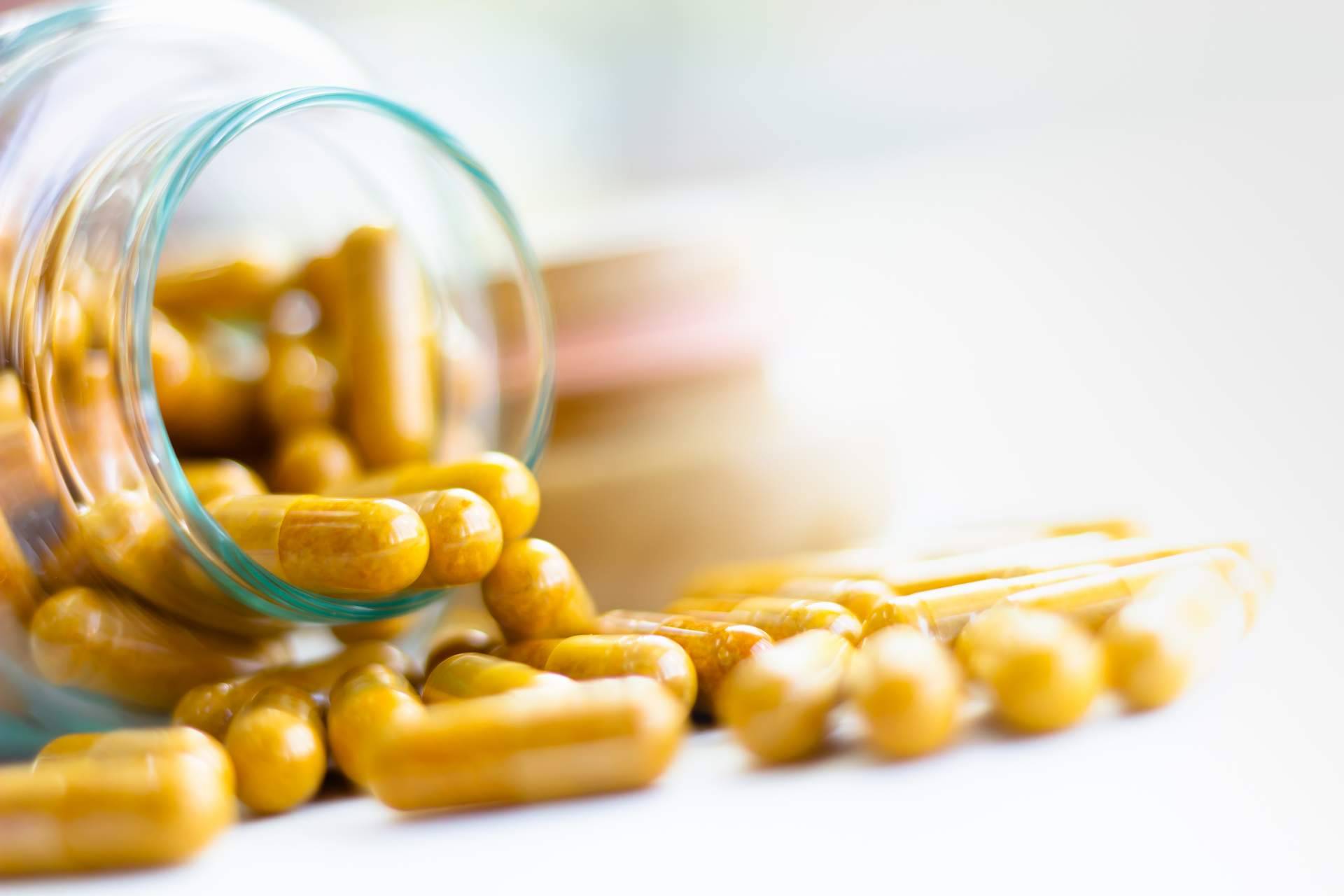 El producto de Comdiet ideal para la buena digestión: Betaína + Pepsina