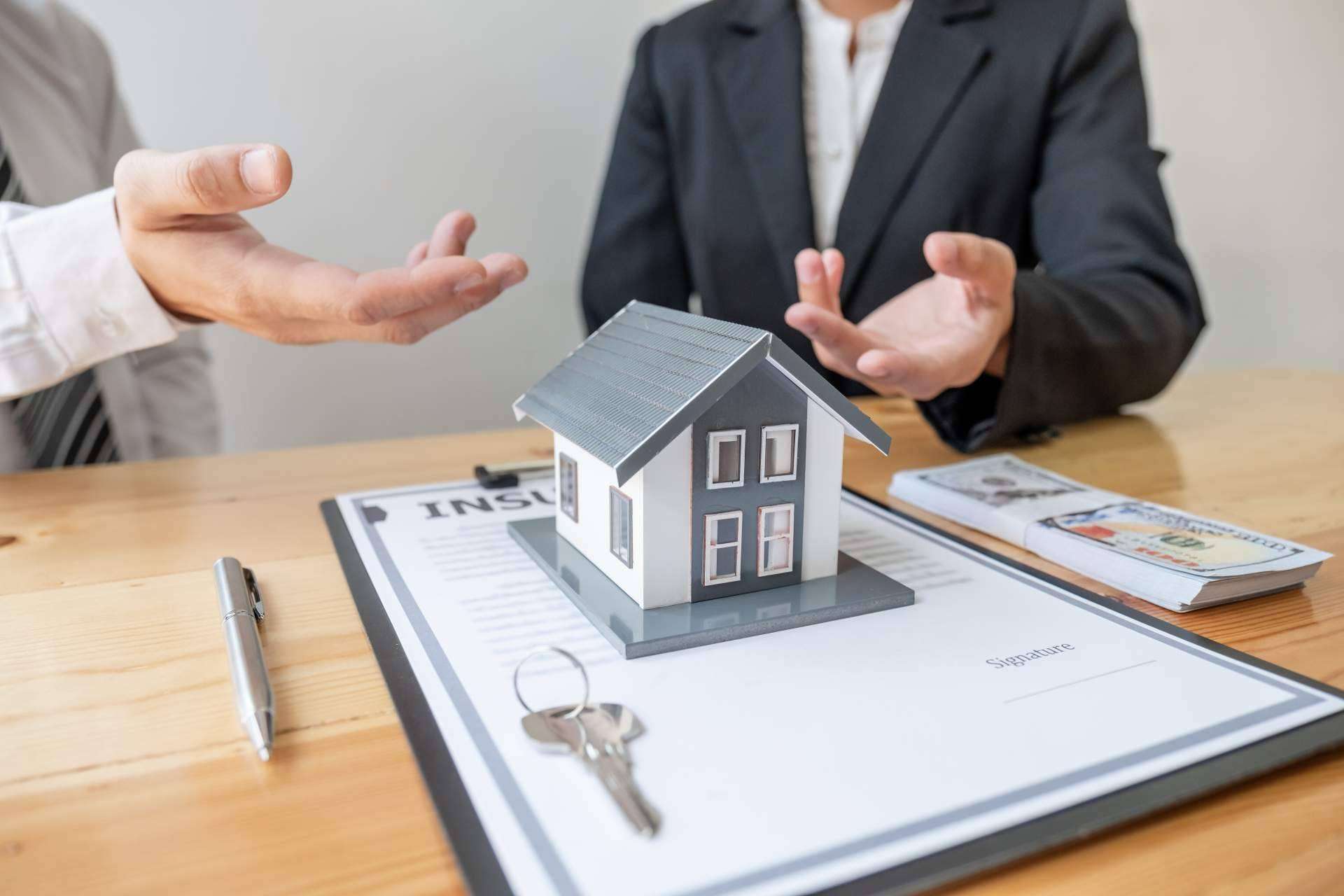 ¿Para qué sirven los préstamos de capital privado de Casa de Crédito?