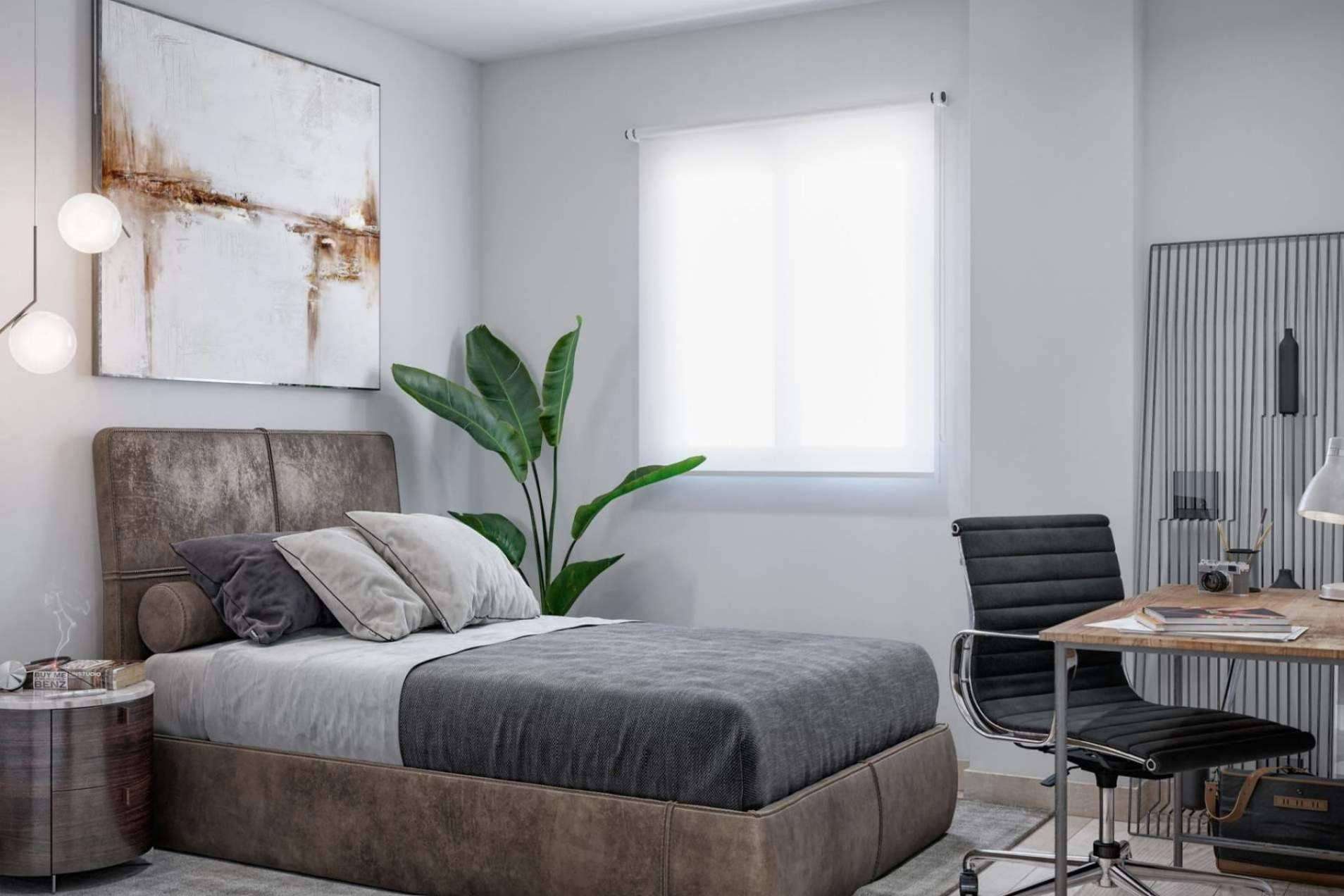 ¿Dónde realizar una inversión con rentabilidad?: Residencial Princesa en Málaga con Tu Inversión Inmobiliaria